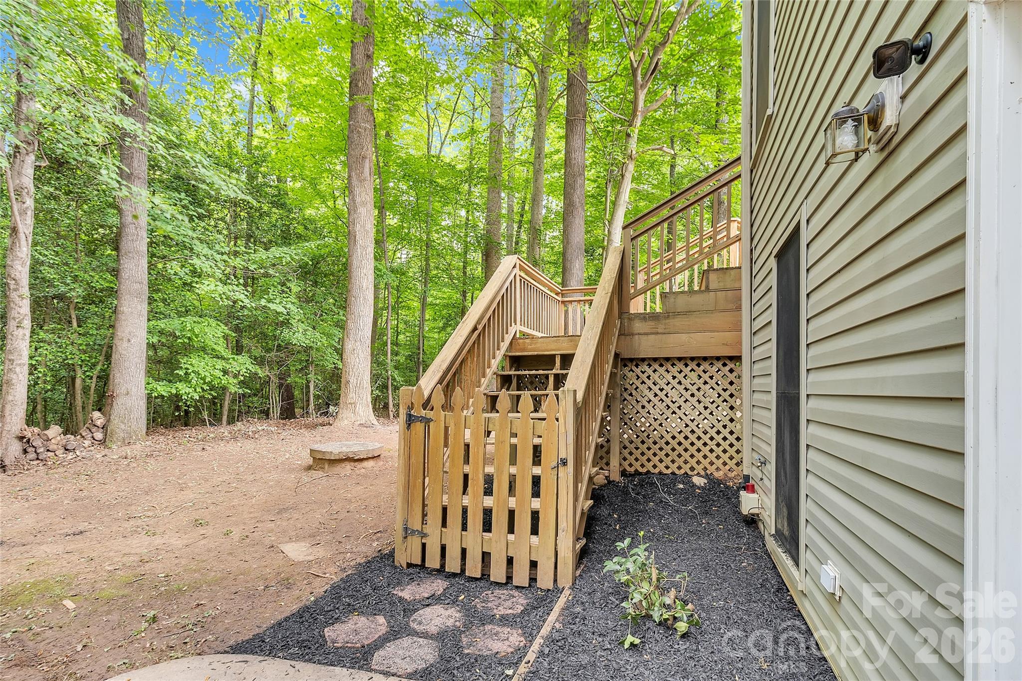 128 Spencer Woods Drive Dallas NC 28034