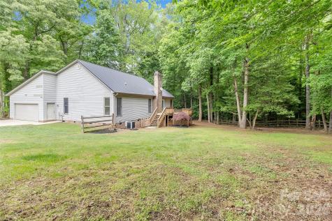 128 Spencer Woods Drive Dallas NC 28034