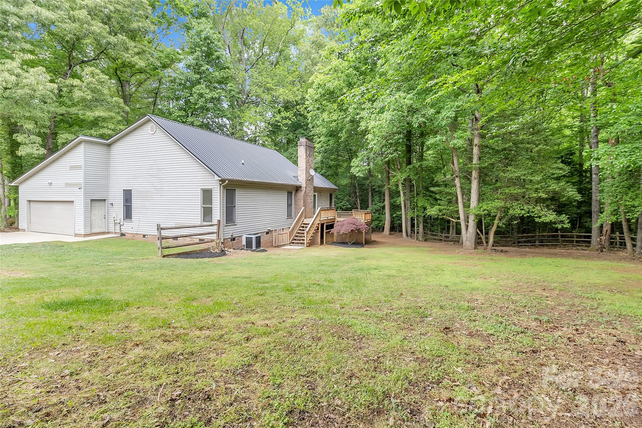 128 Spencer Woods Drive Dallas NC 28034
