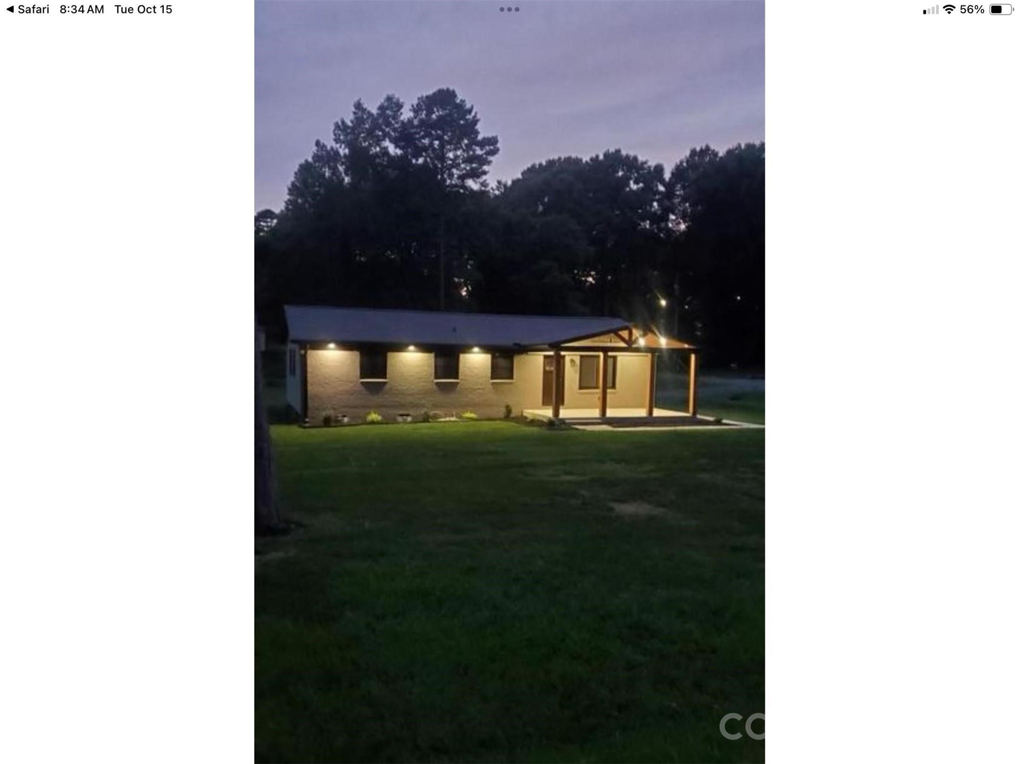 4165 Laurelwood Court Concord NC 28025