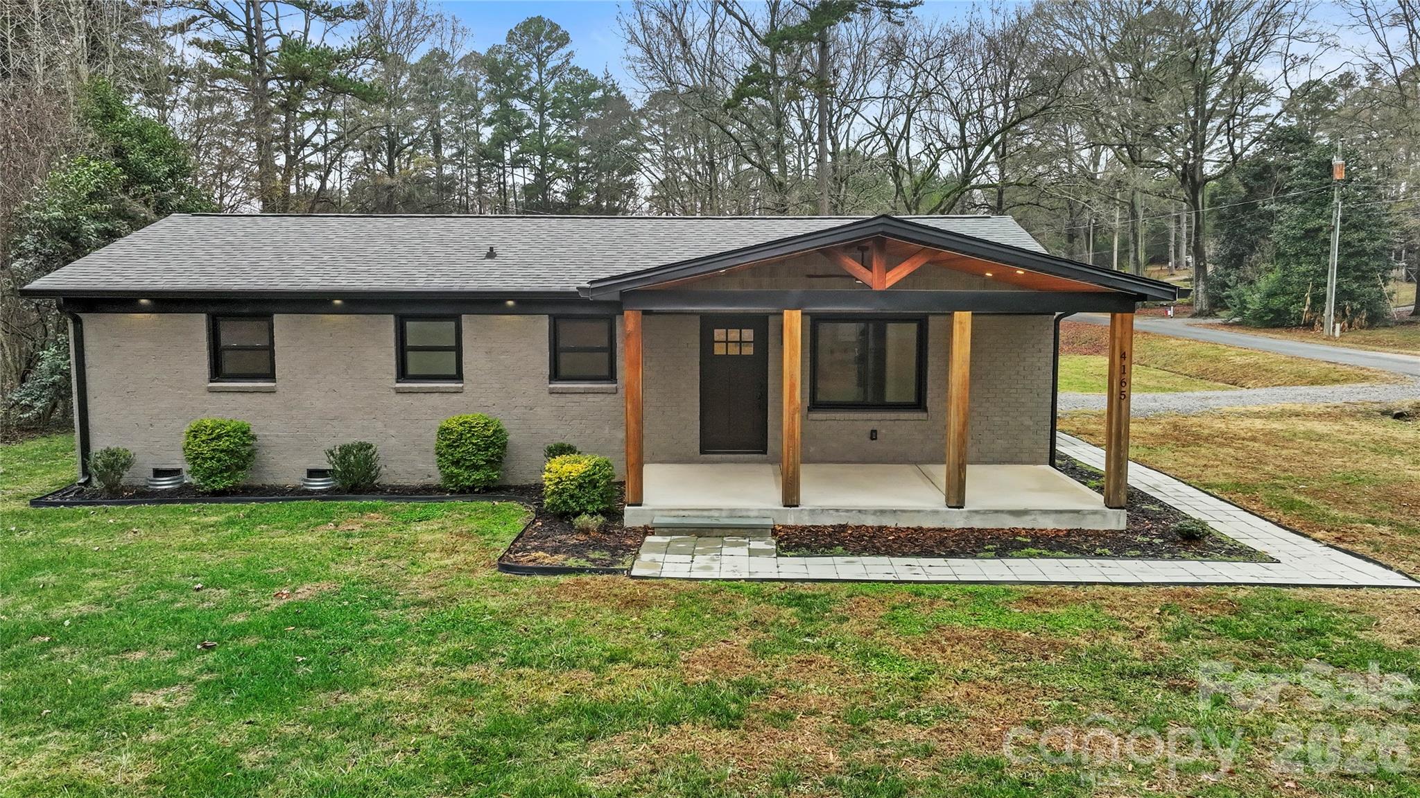 4165 Laurelwood Court Concord NC 28025