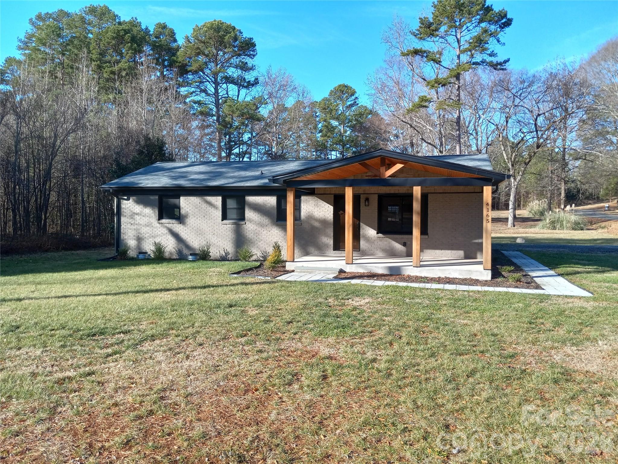 4165 Laurelwood Court Concord NC 28025