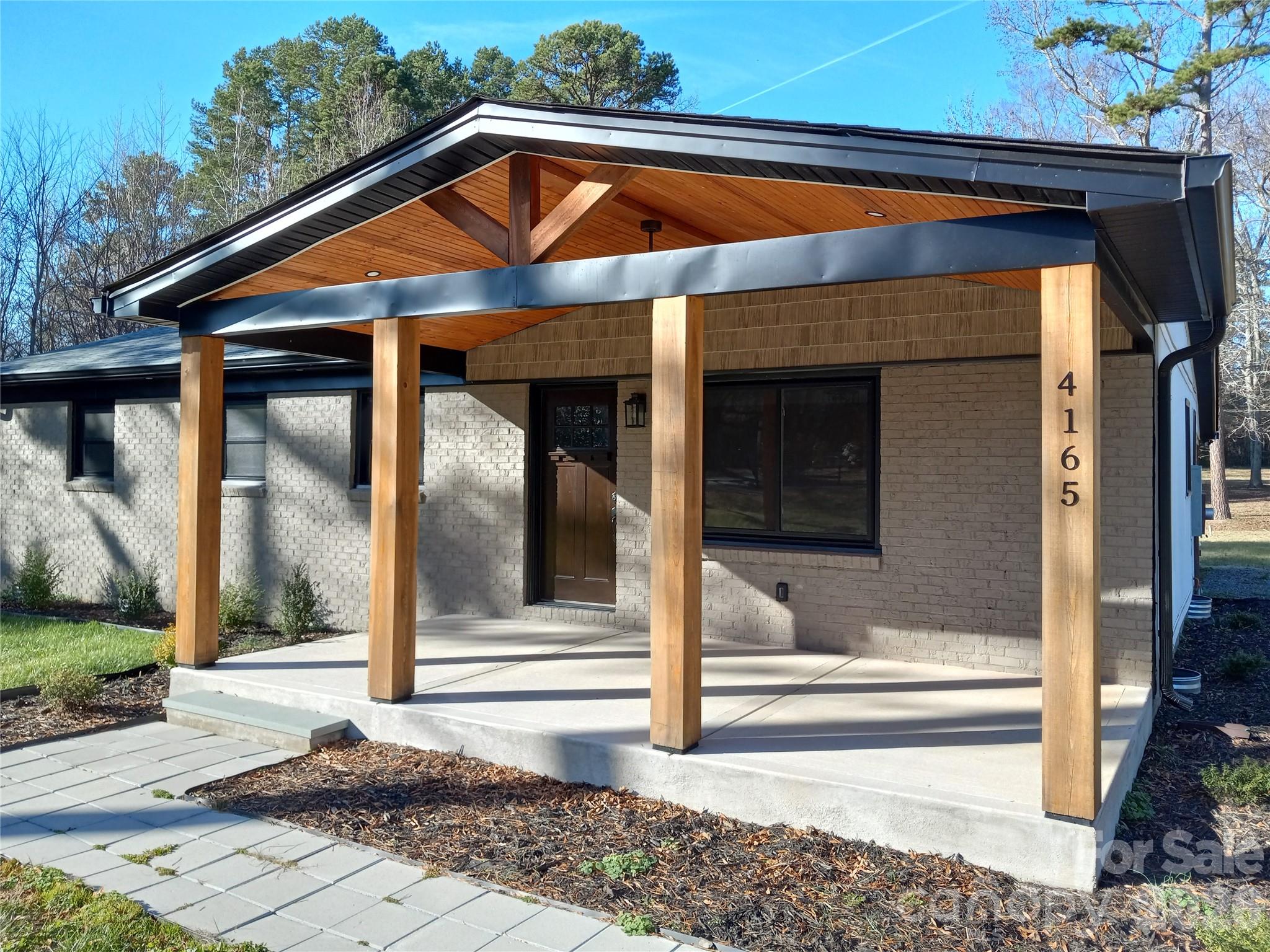 4165 Laurelwood Court Concord NC 28025