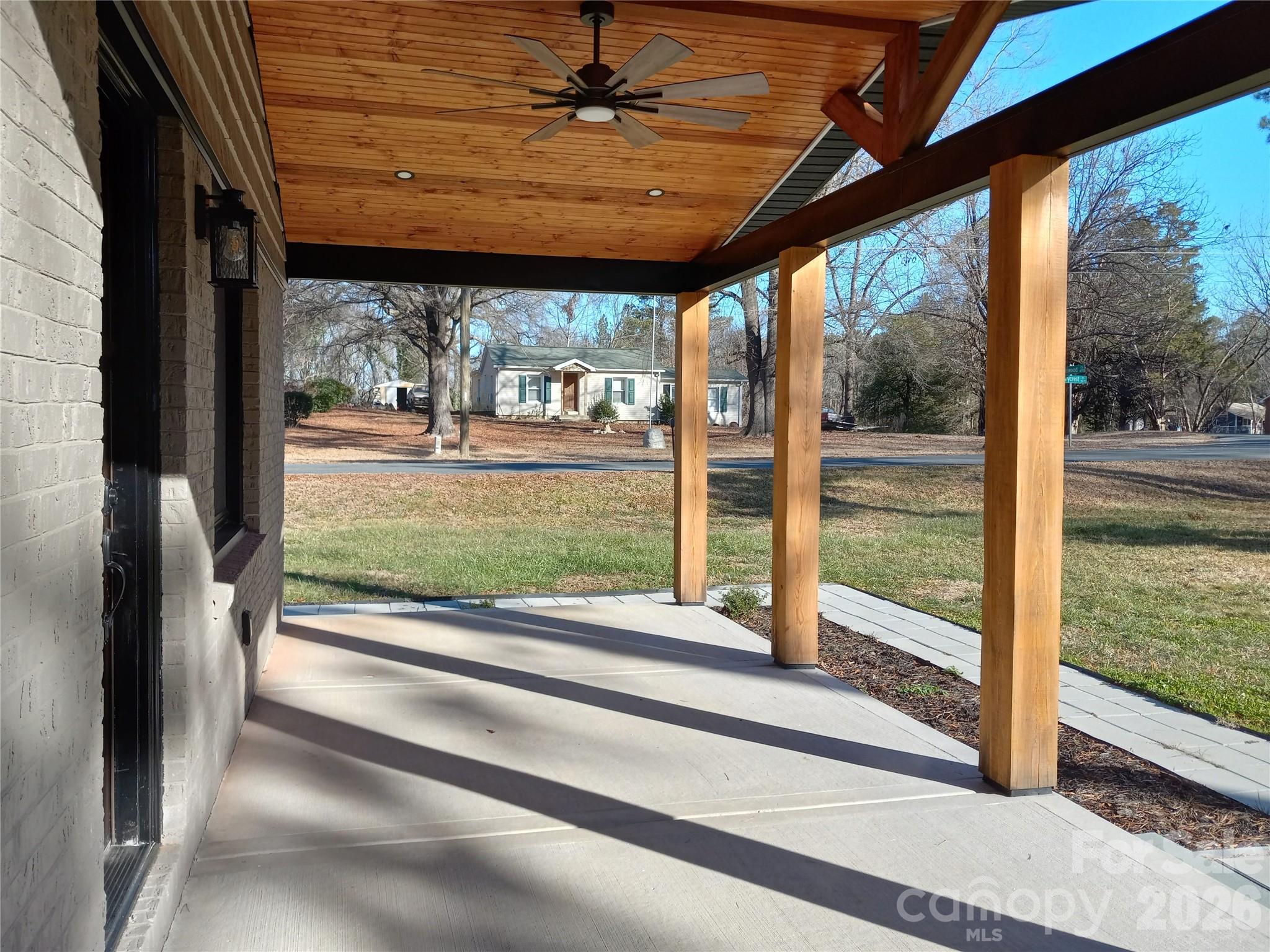 4165 Laurelwood Court Concord NC 28025