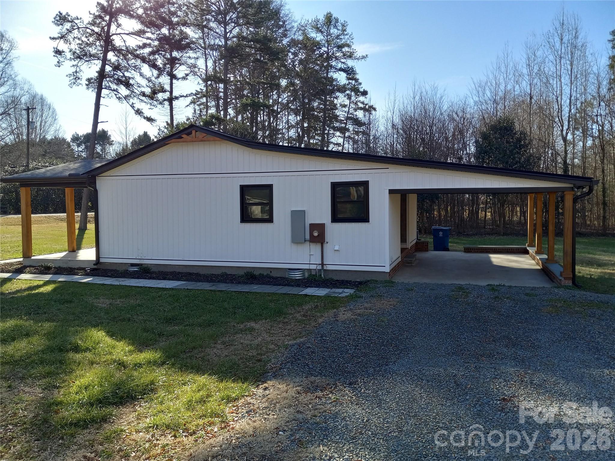 4165 Laurelwood Court Concord NC 28025