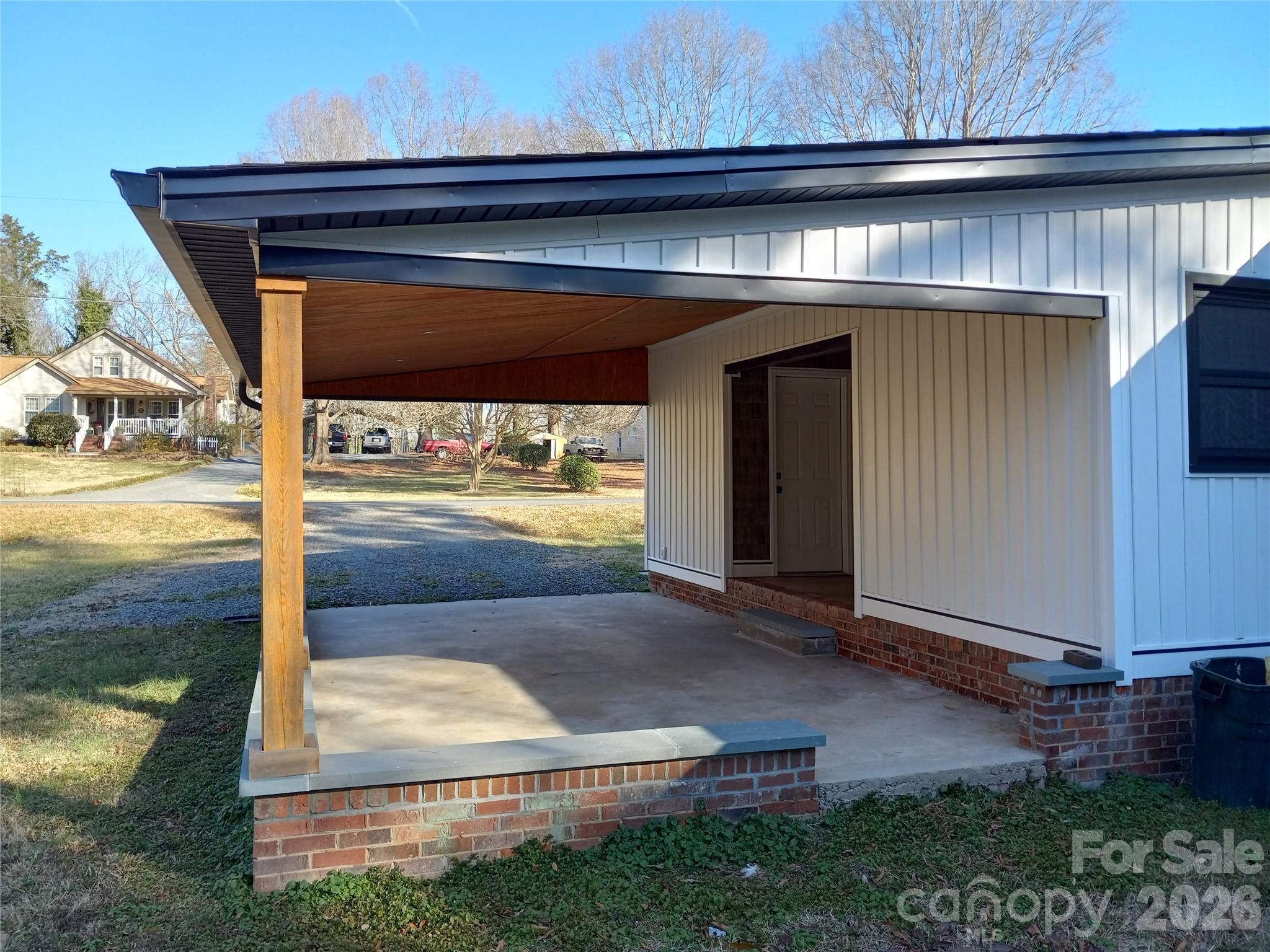 4165 Laurelwood Court Concord NC 28025