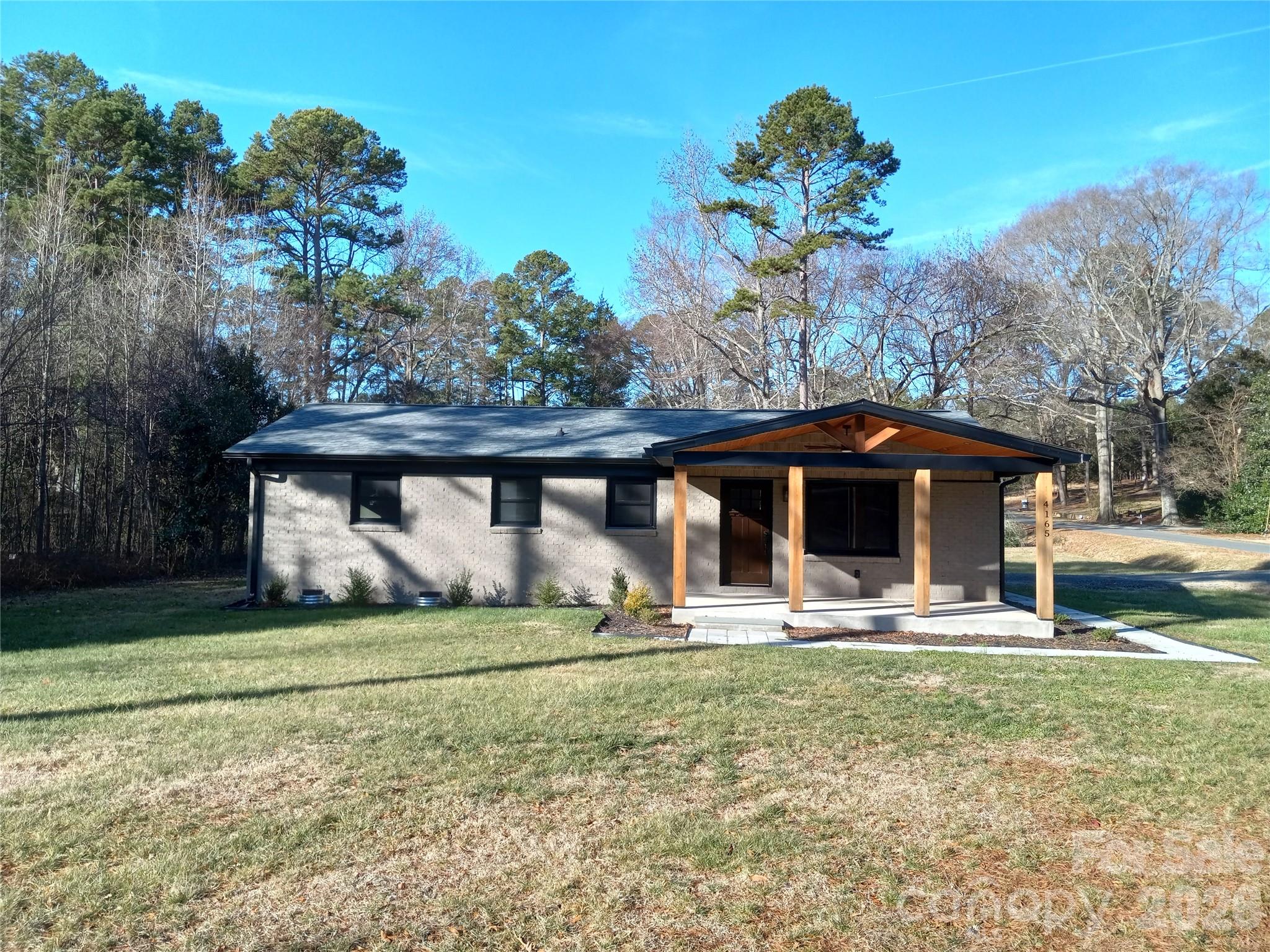 4165 Laurelwood Court Concord NC 28025