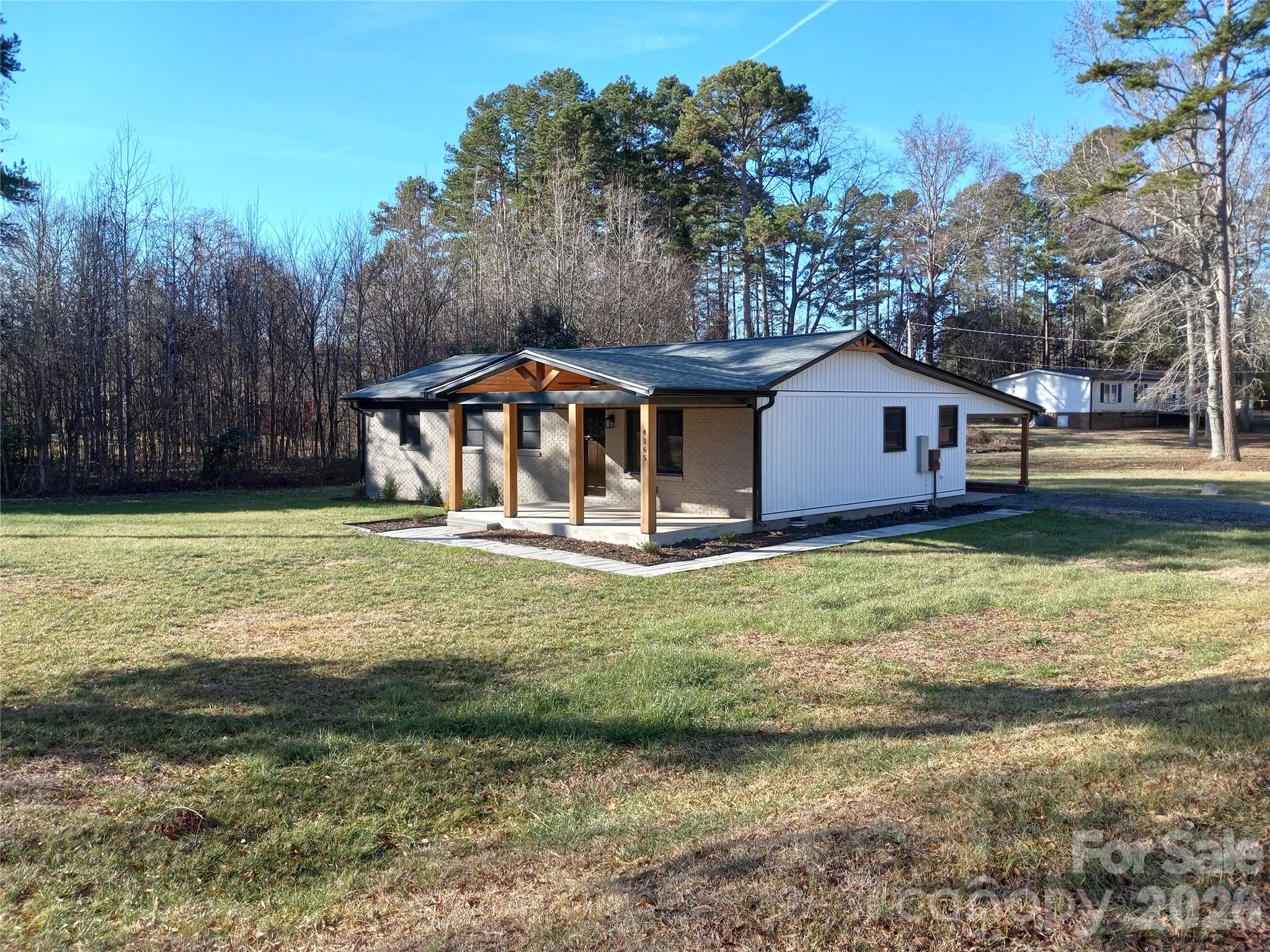 4165 Laurelwood Court Concord NC 28025