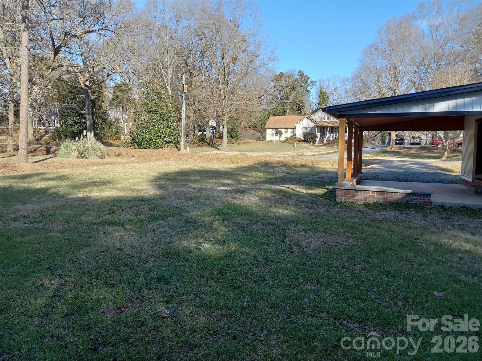 4165 Laurelwood Court Concord NC 28025