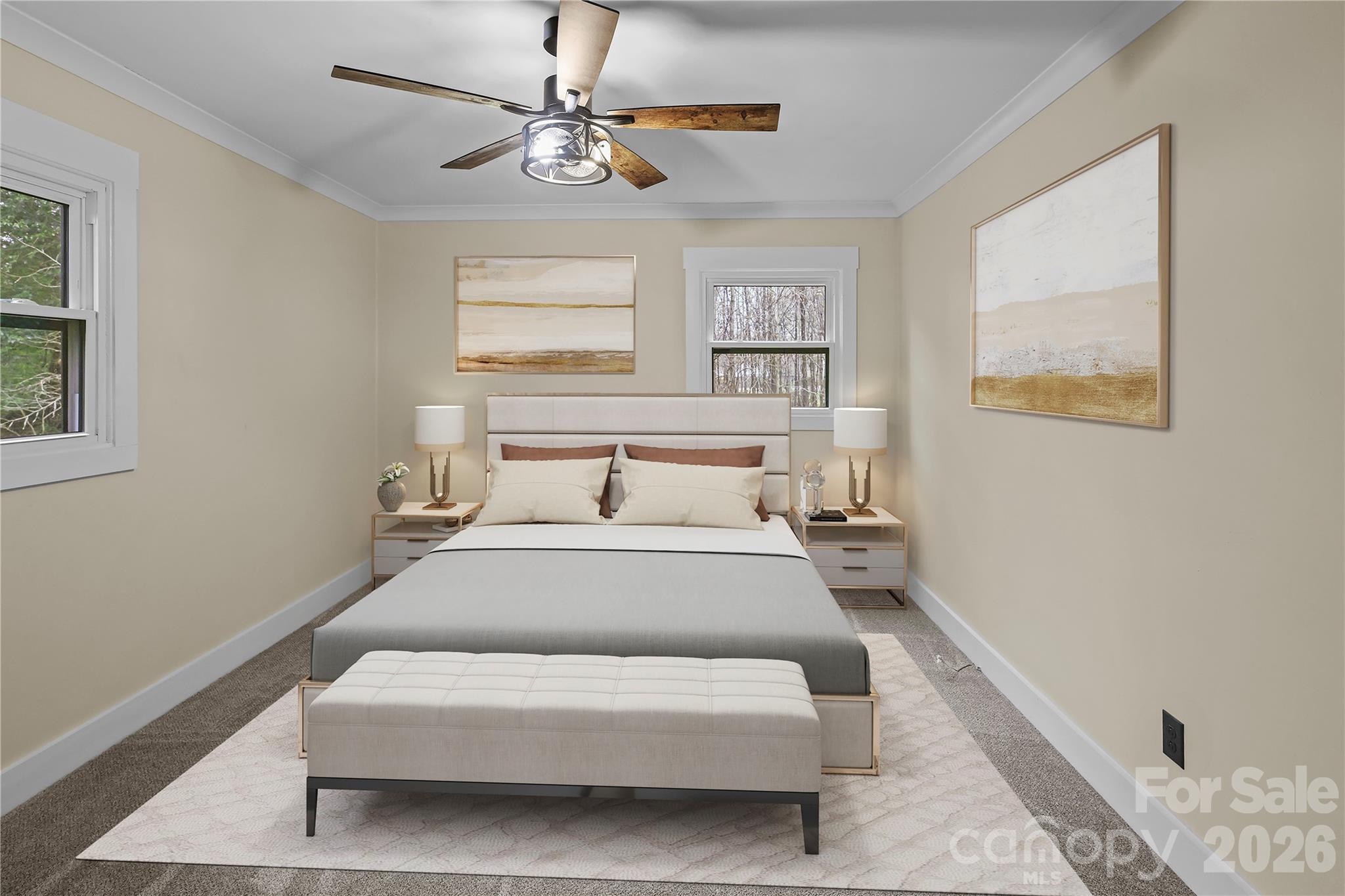 4165 Laurelwood Court Concord NC 28025