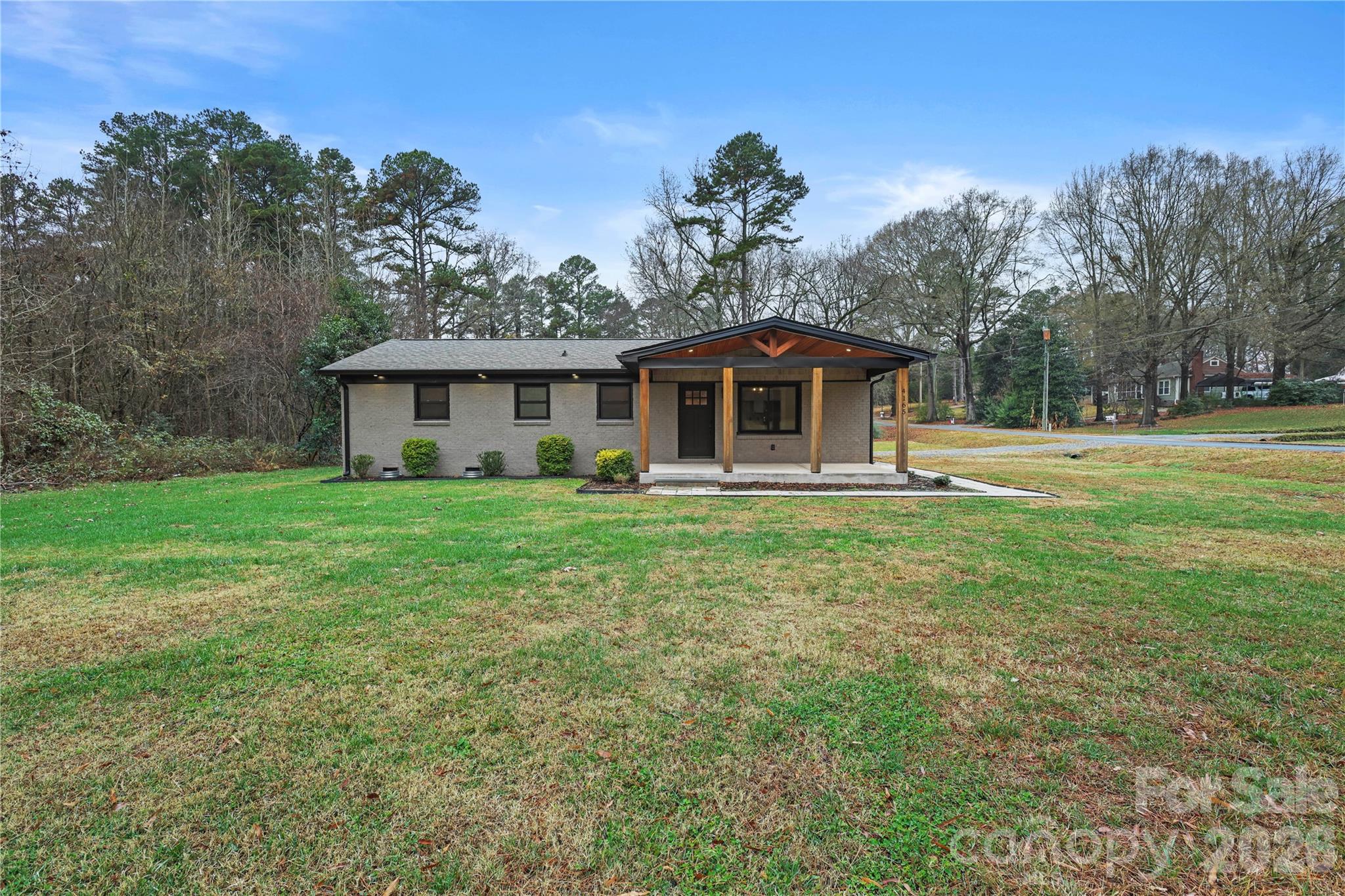 4165 Laurelwood Court Concord NC 28025
