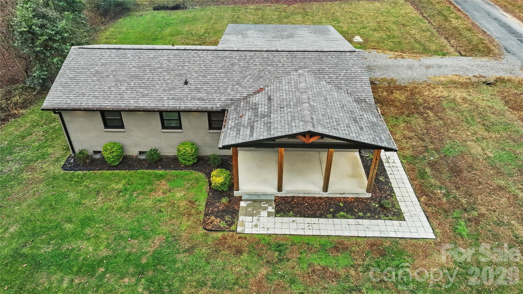 4165 Laurelwood Court Concord NC 28025
