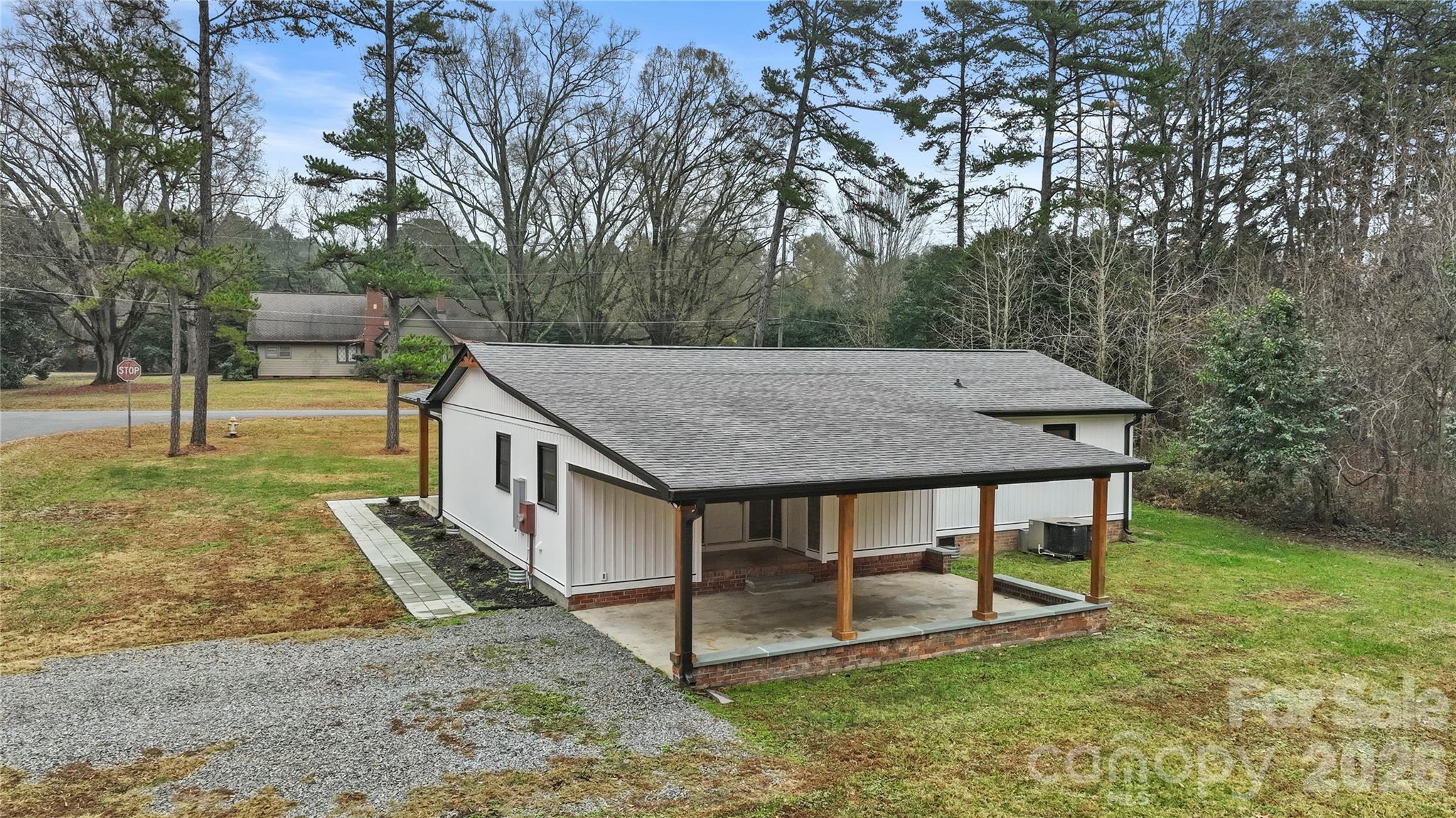 4165 Laurelwood Court Concord NC 28025