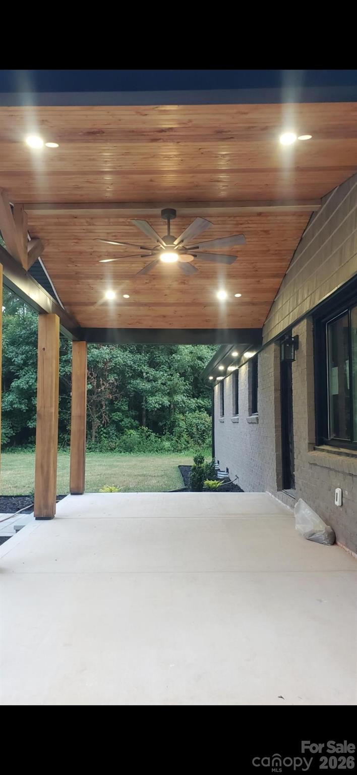 4165 Laurelwood Court Concord NC 28025