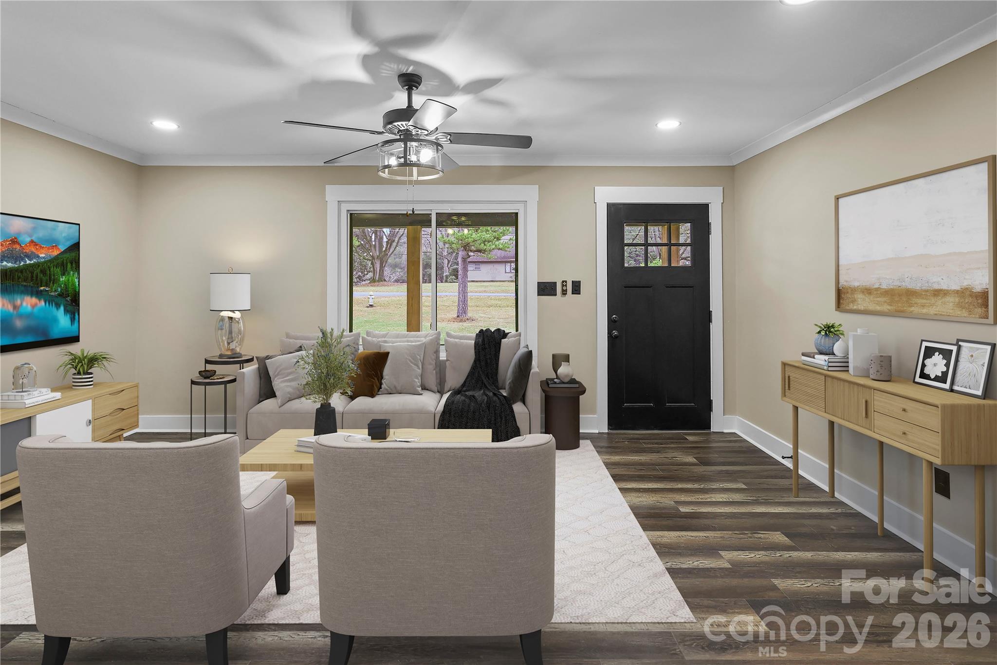 4165 Laurelwood Court Concord NC 28025