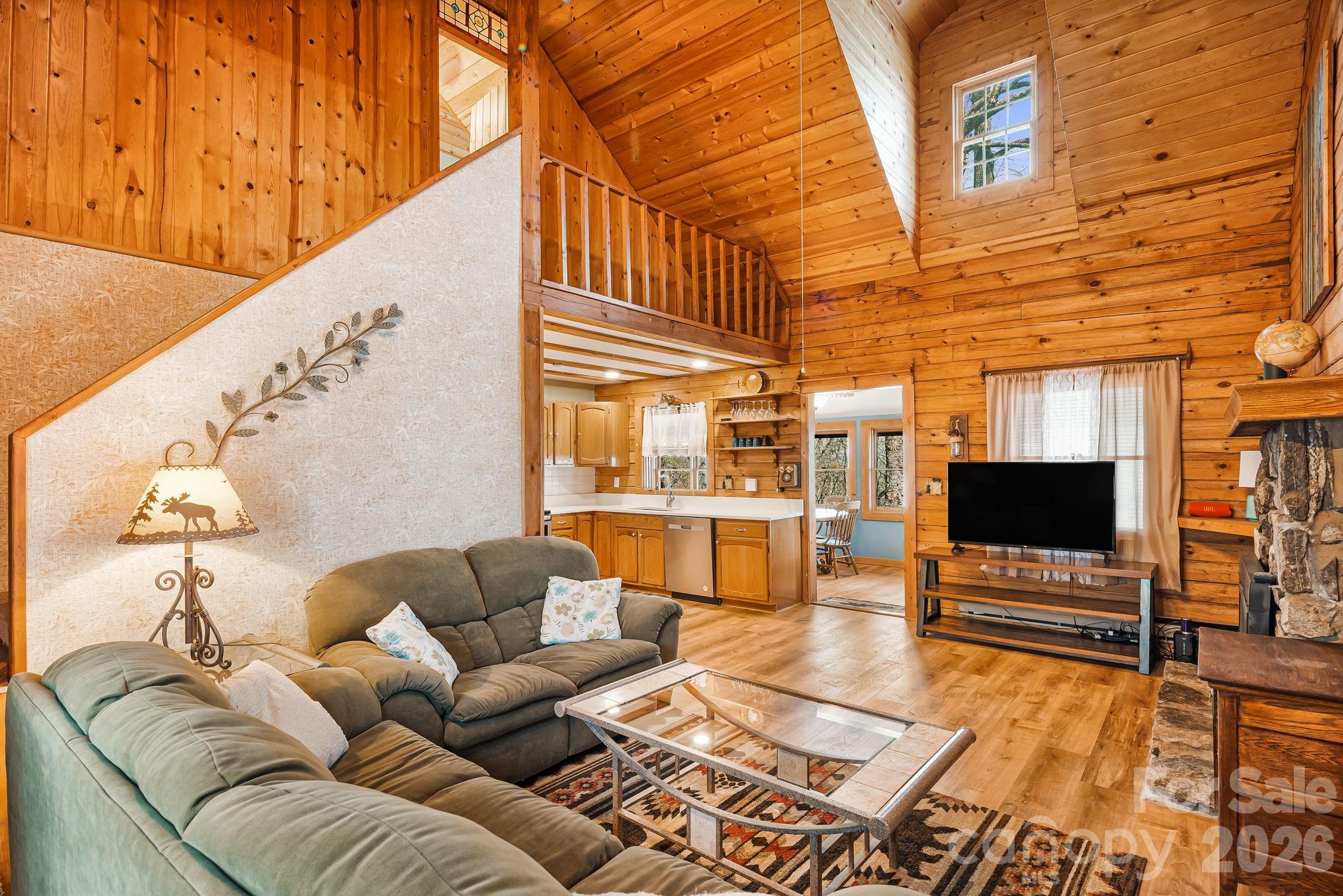 2977 Heath Peak Road Waynesville NC 28785