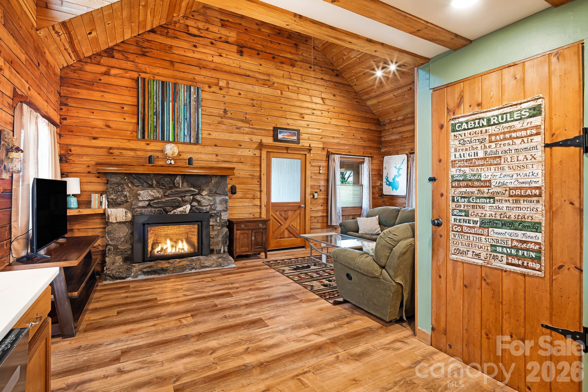 2977 Heath Peak Road Waynesville NC 28785