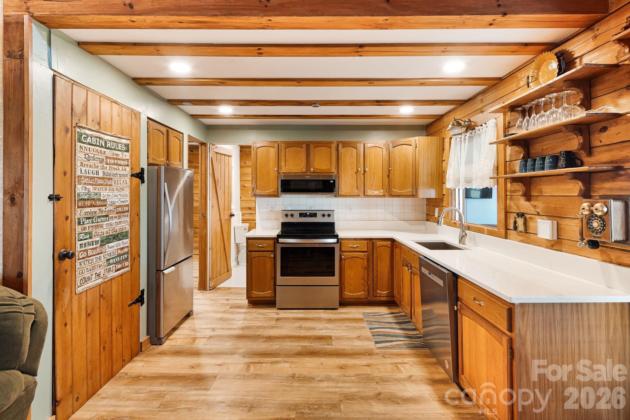 2977 Heath Peak Road Waynesville NC 28785