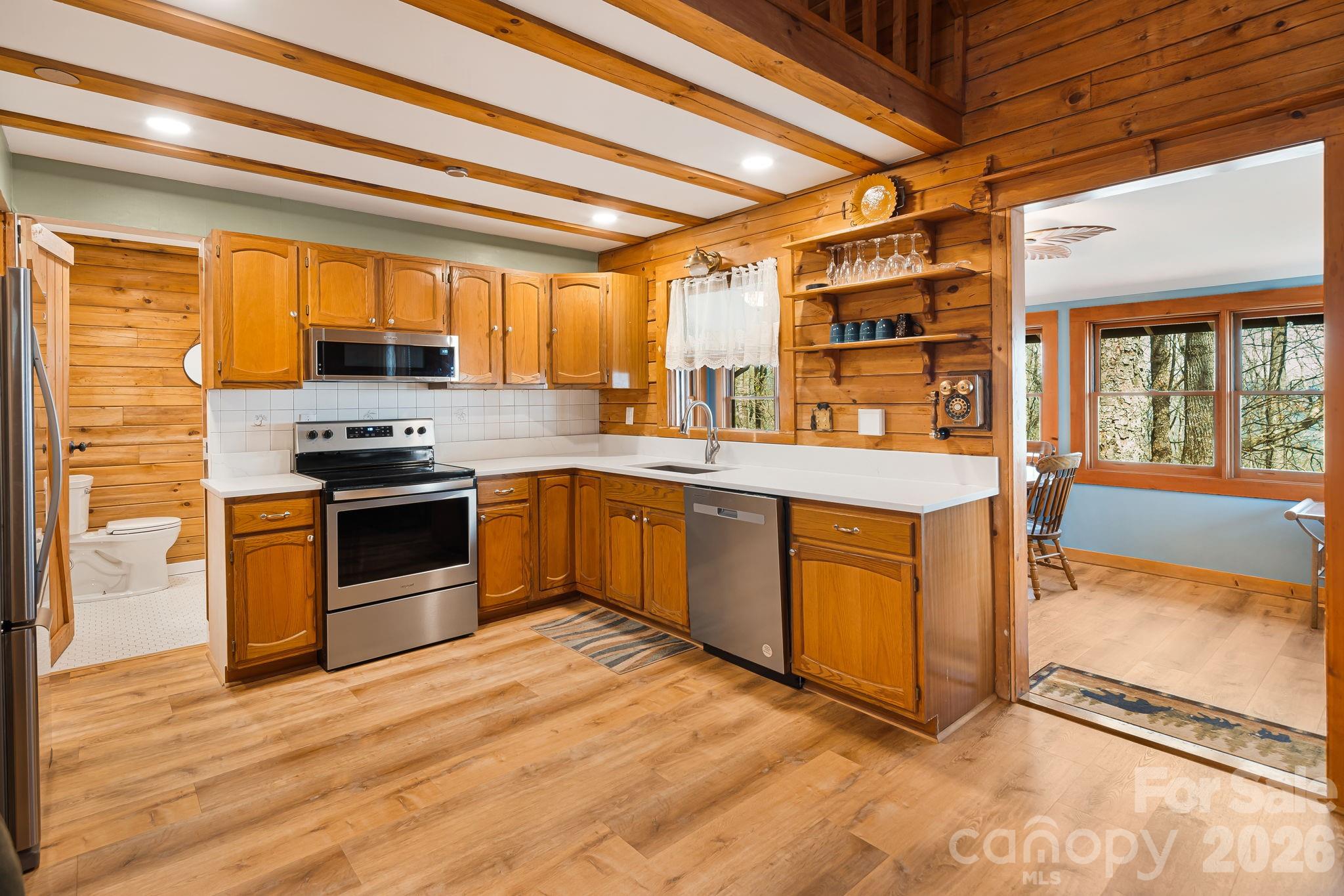 2977 Heath Peak Road Waynesville NC 28785