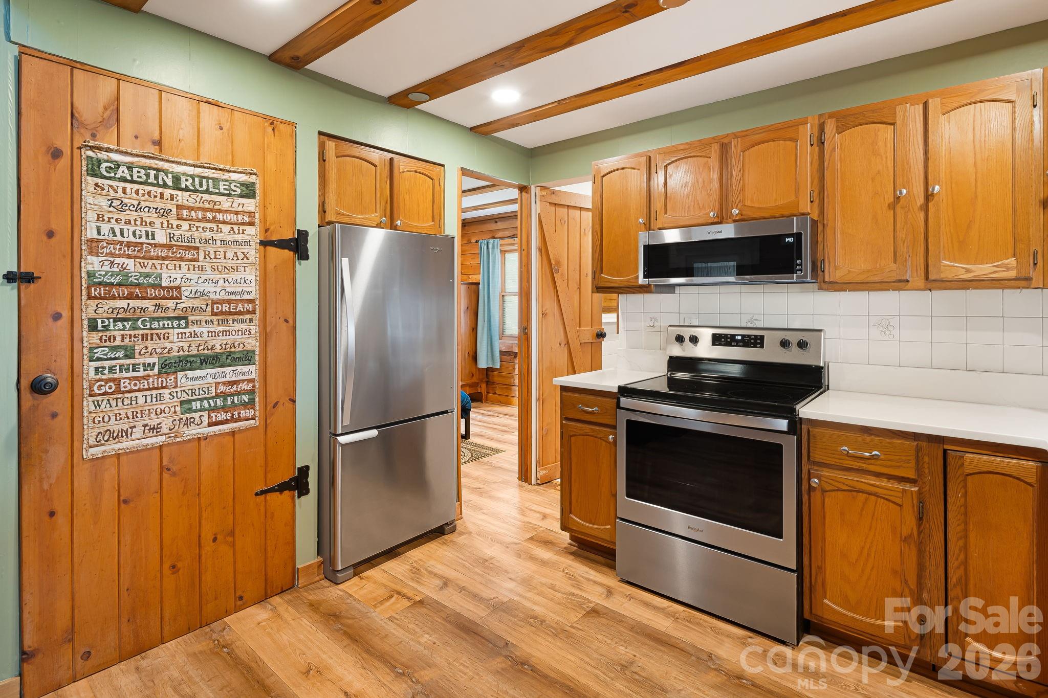 2977 Heath Peak Road Waynesville NC 28785