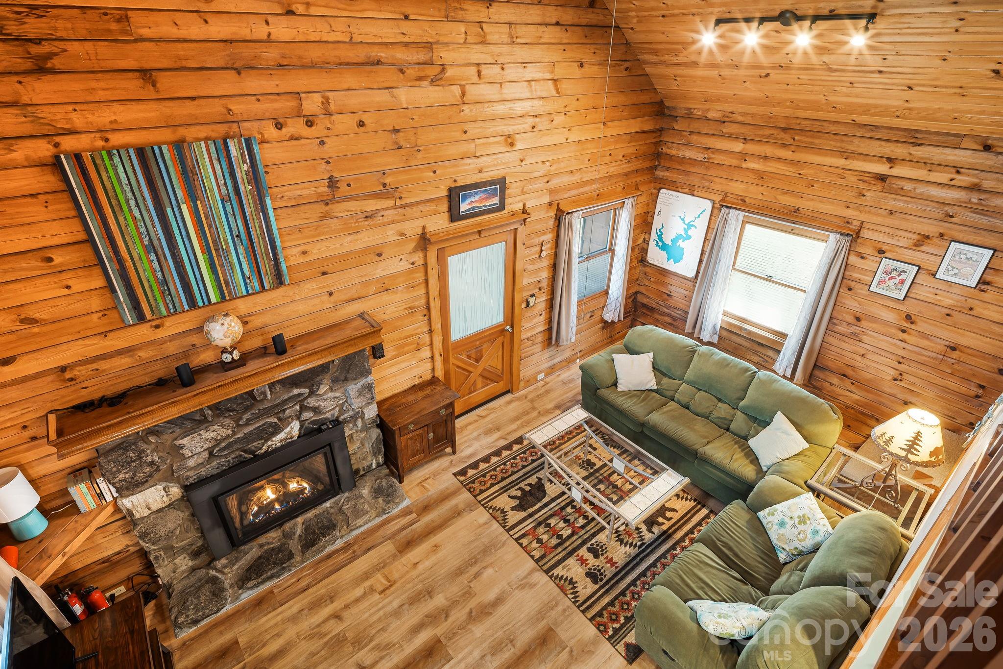 2977 Heath Peak Road Waynesville NC 28785