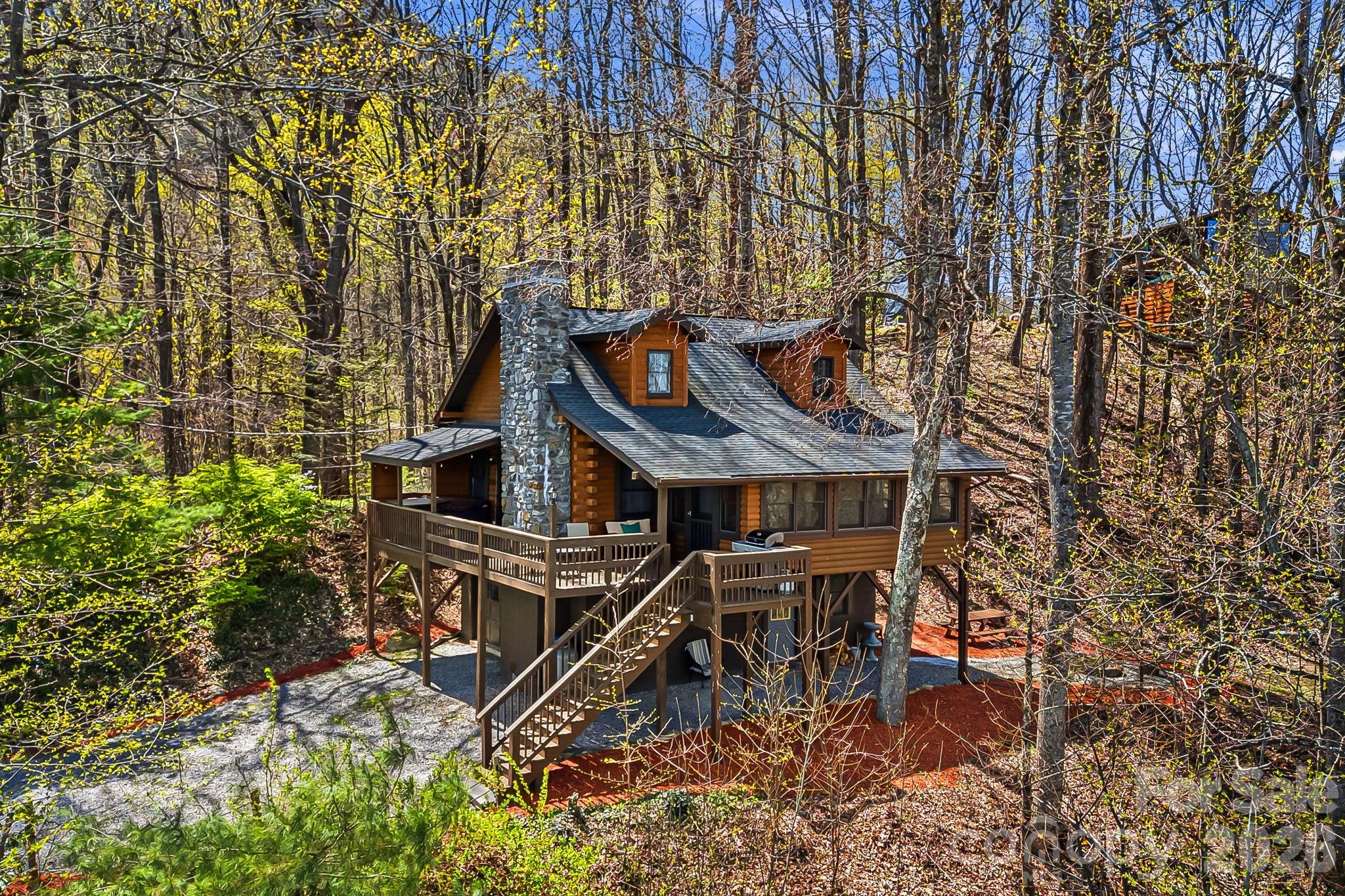 2977 Heath Peak Road Waynesville NC 28785