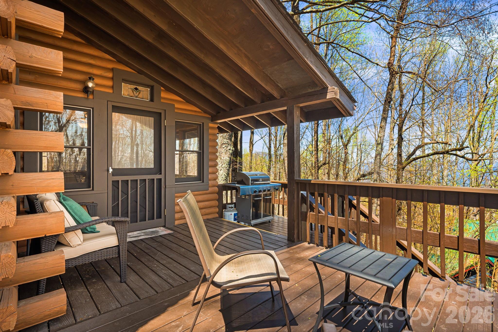 2977 Heath Peak Road Waynesville NC 28785