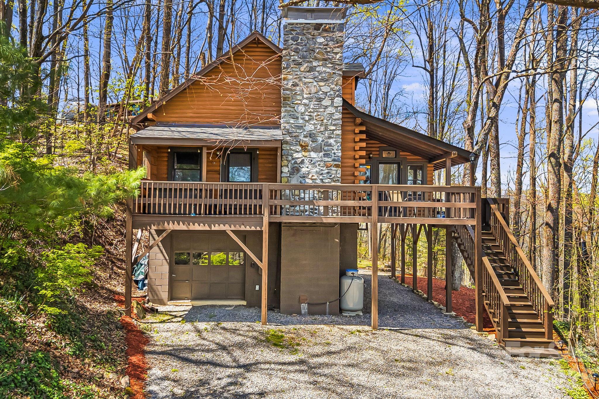 2977 Heath Peak Road Waynesville NC 28785