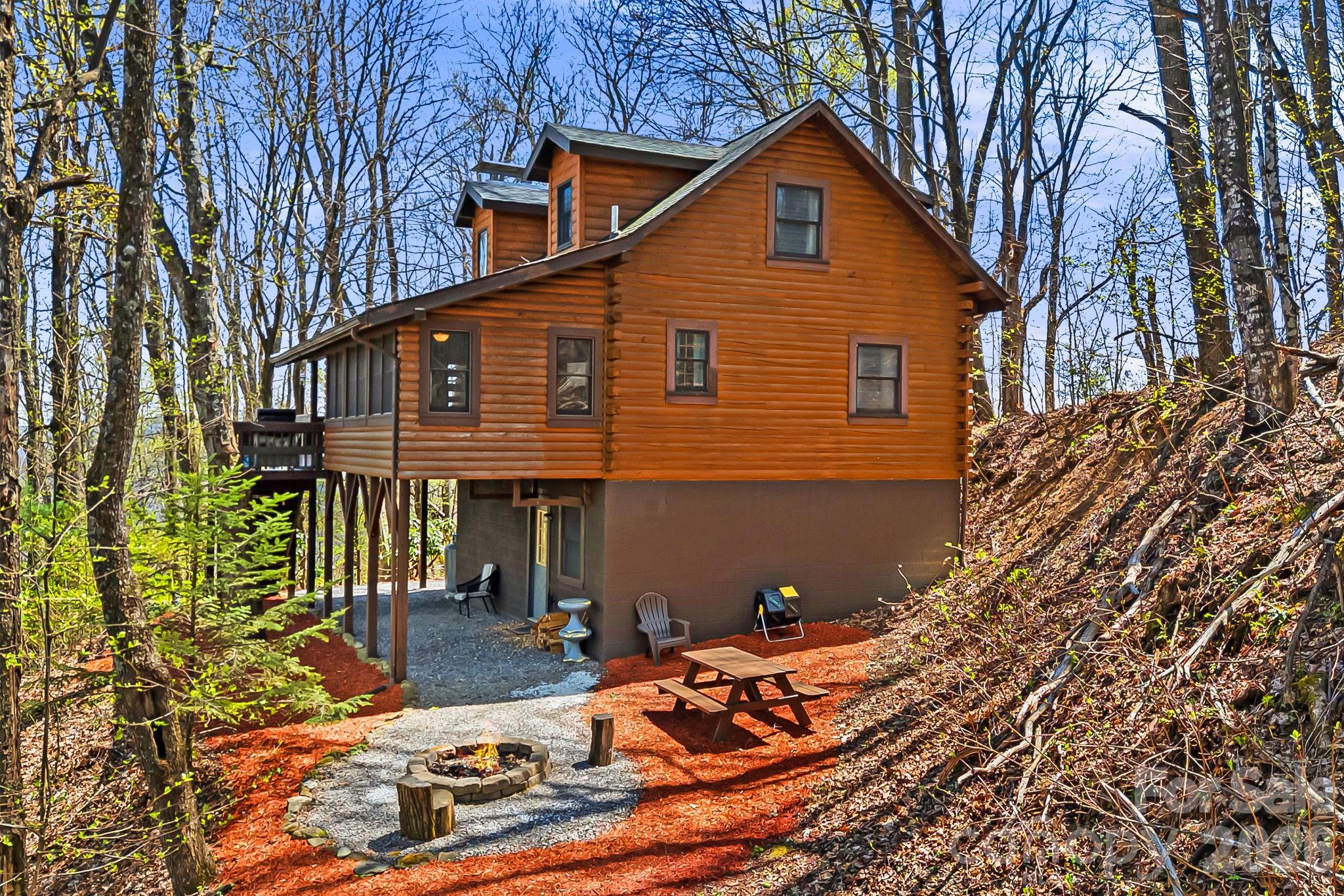 2977 Heath Peak Road Waynesville NC 28785