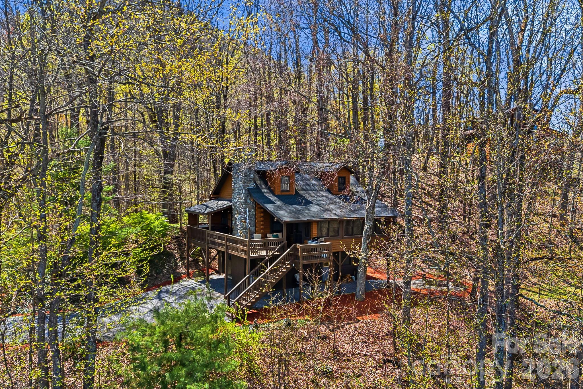 2977 Heath Peak Road Waynesville NC 28785
