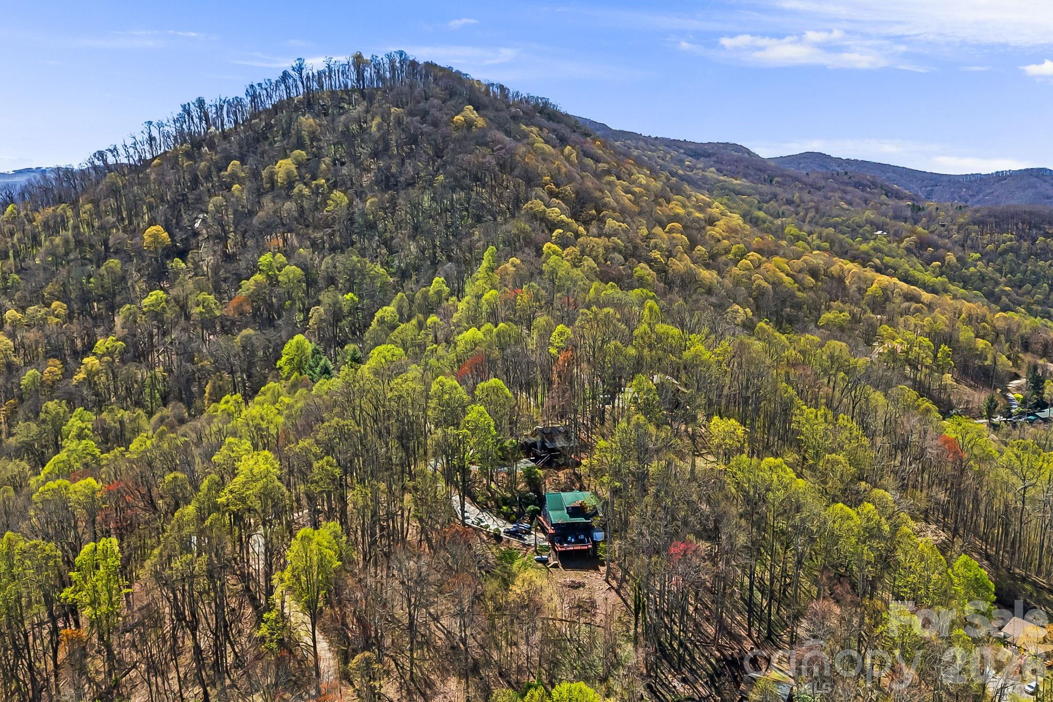 2977 Heath Peak Road Waynesville NC 28785