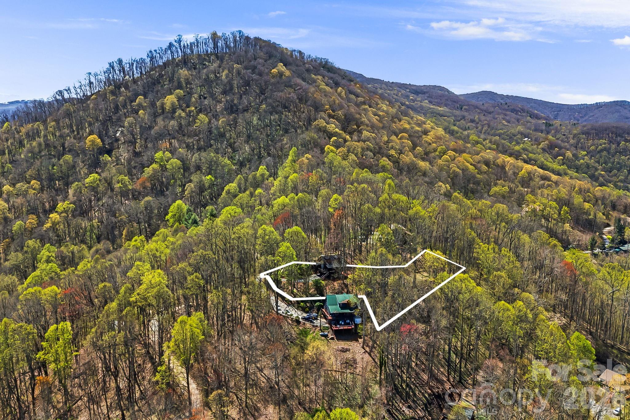 2977 Heath Peak Road Waynesville NC 28785