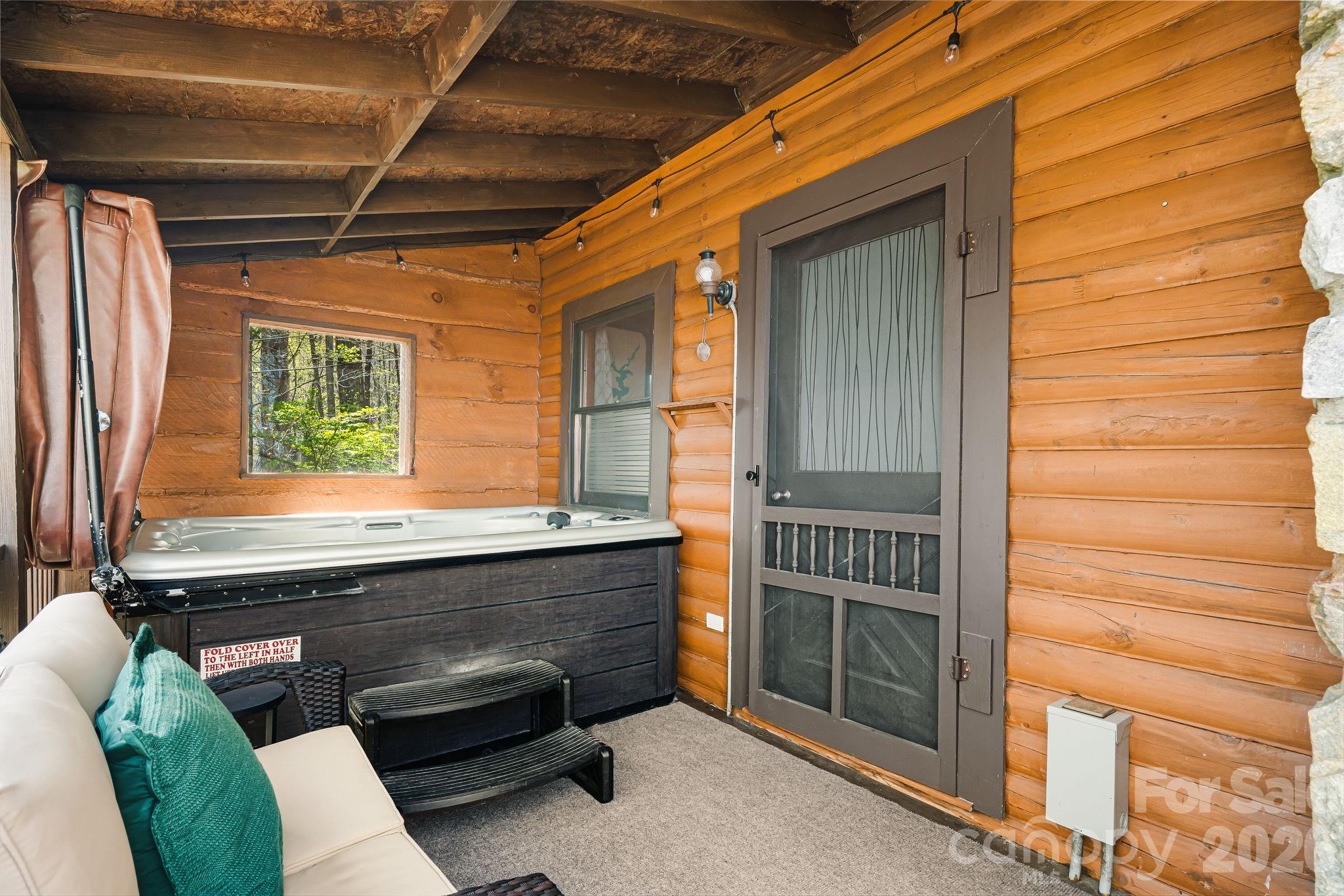 2977 Heath Peak Road Waynesville NC 28785