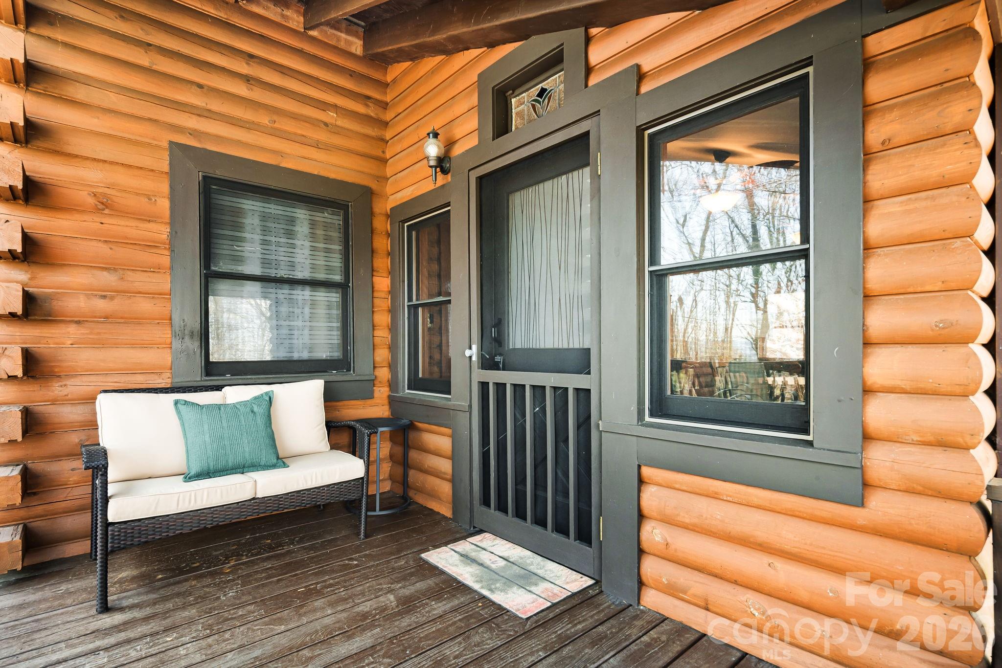 2977 Heath Peak Road Waynesville NC 28785