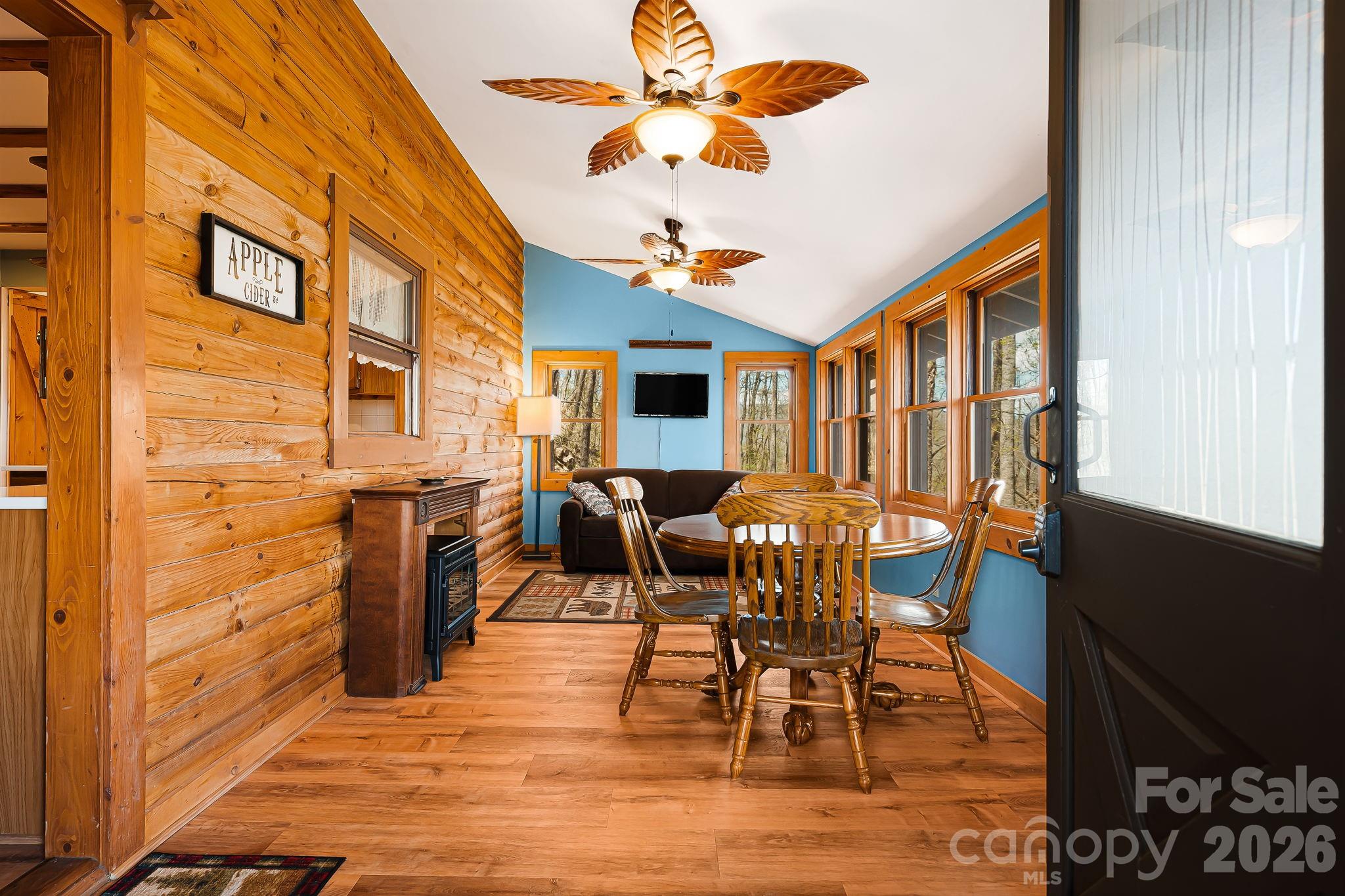 2977 Heath Peak Road Waynesville NC 28785