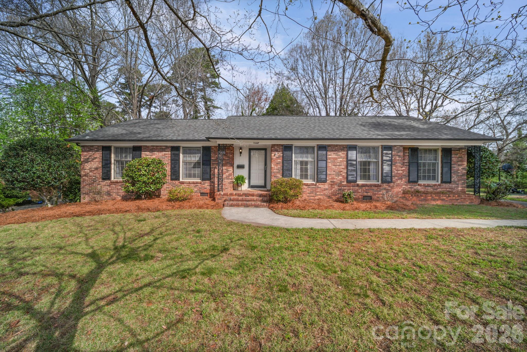 1628 Dixon Road Gastonia NC 28054