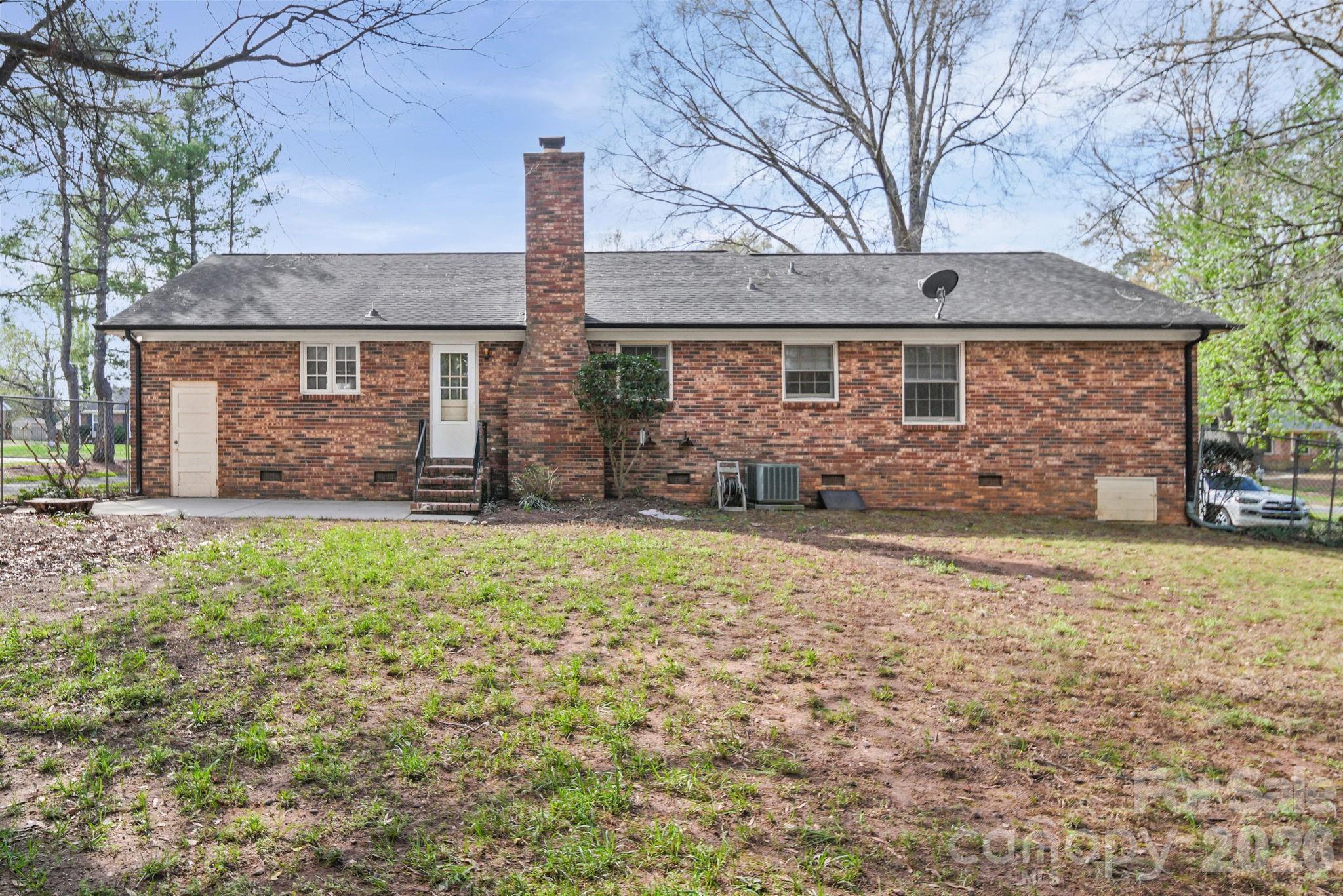 1628 Dixon Road Gastonia NC 28054