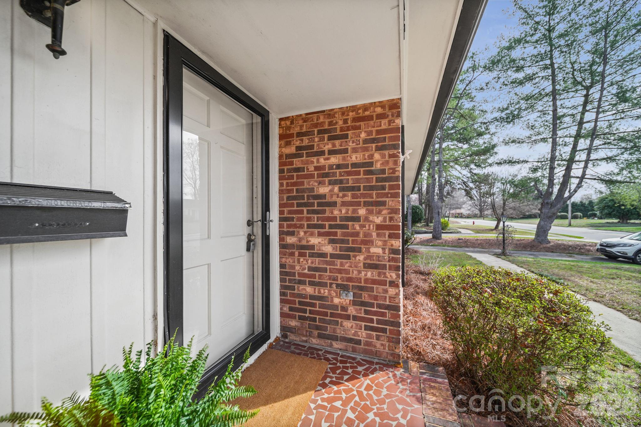 1628 Dixon Road Gastonia NC 28054