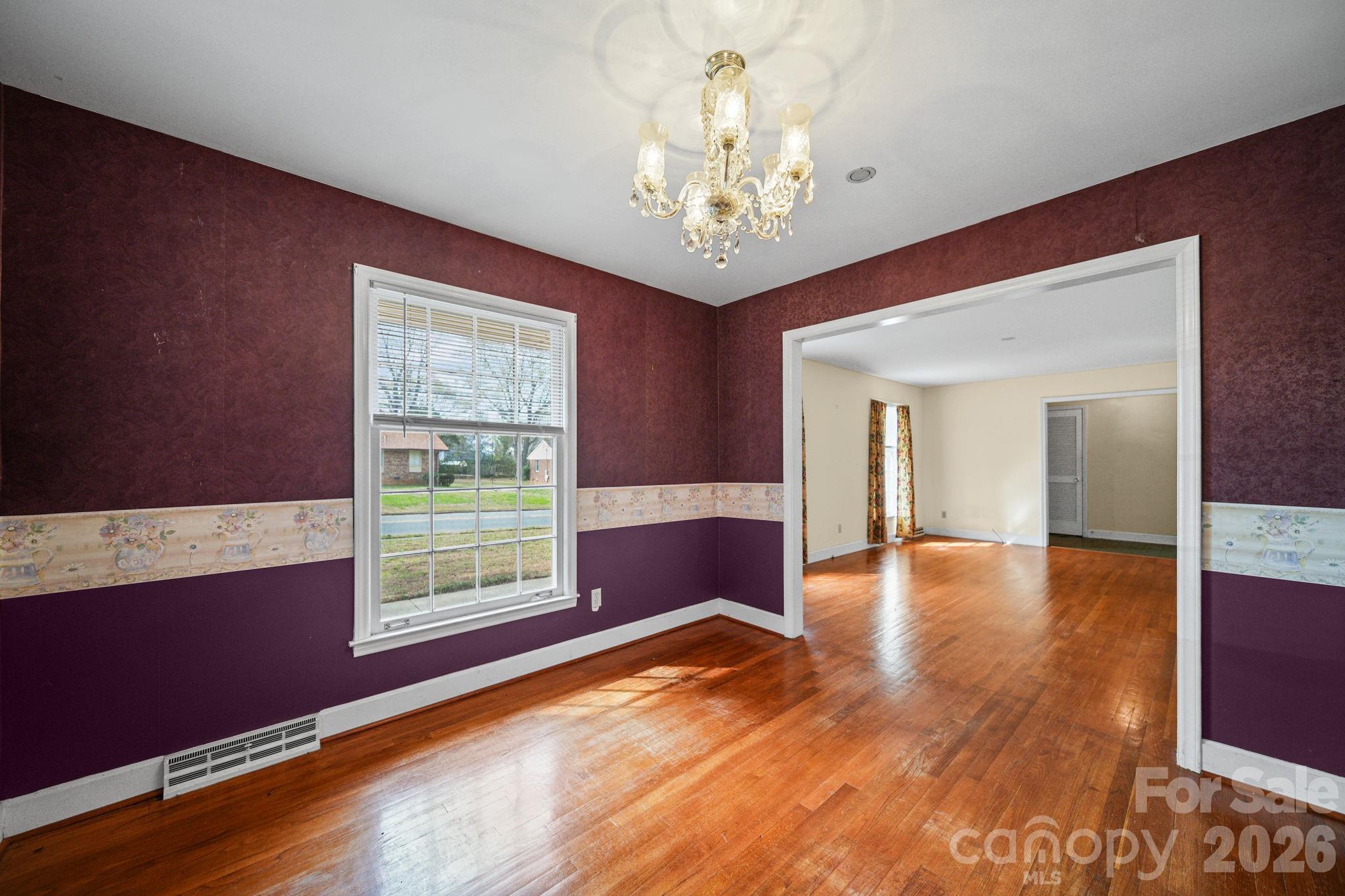 1628 Dixon Road Gastonia NC 28054