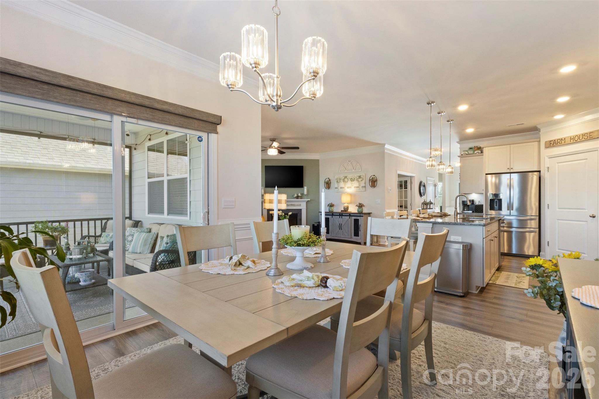 4023 Gozzi Drive Iron Station NC 28080