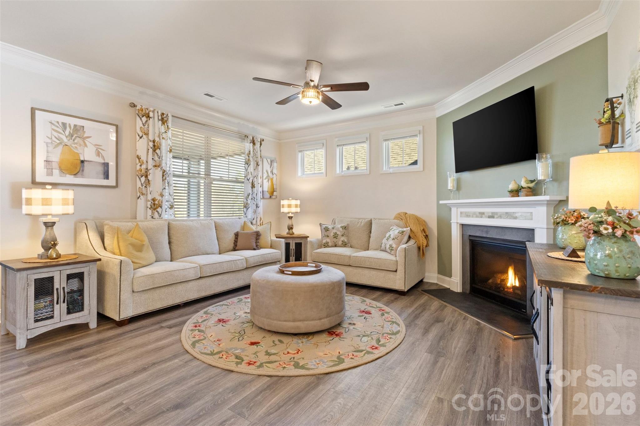 4023 Gozzi Drive Iron Station NC 28080