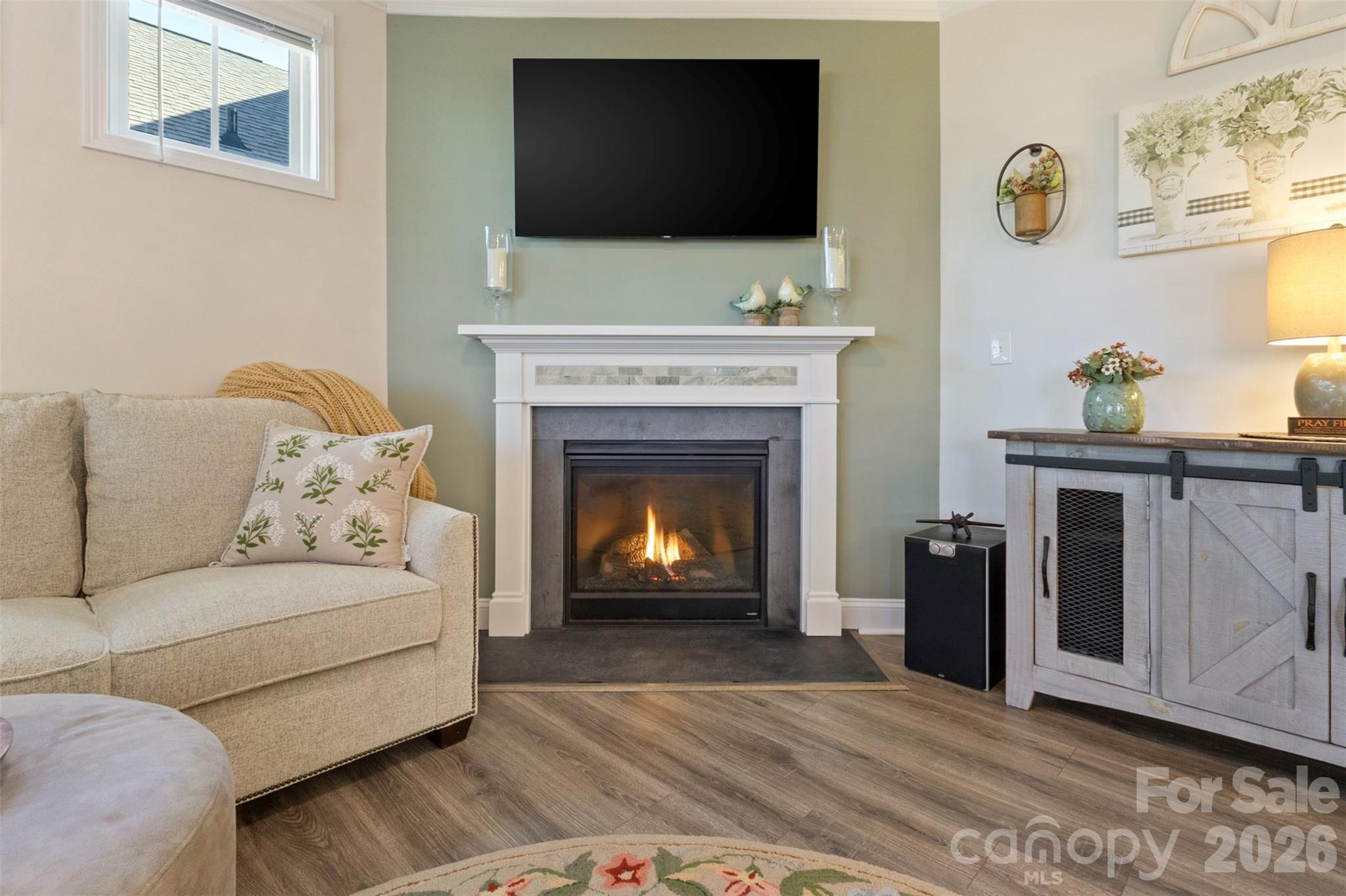 4023 Gozzi Drive Iron Station NC 28080