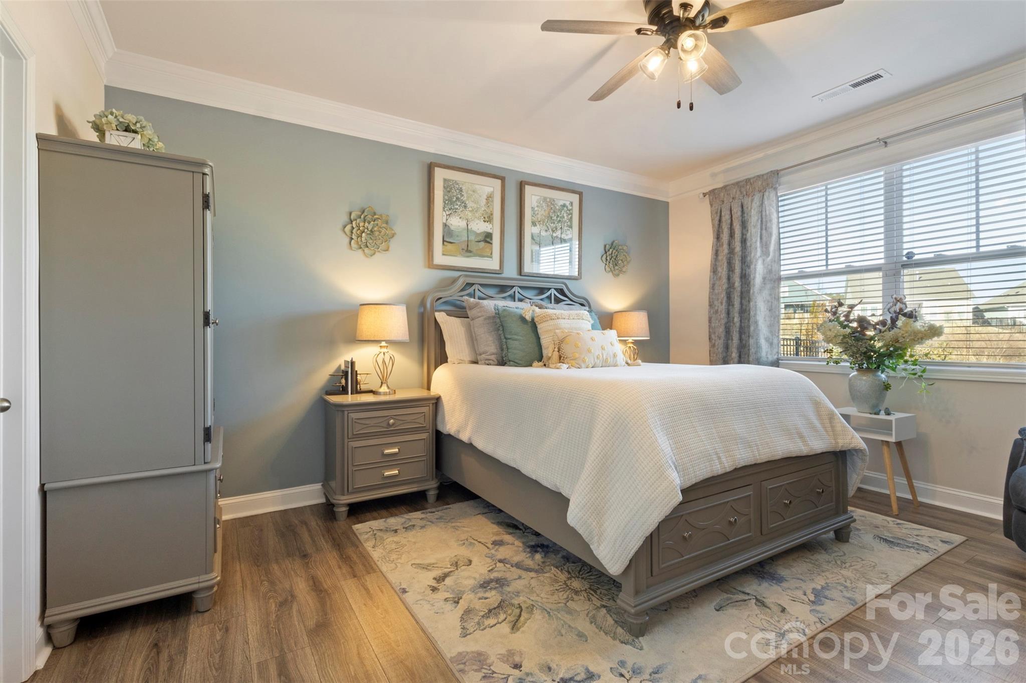 4023 Gozzi Drive Iron Station NC 28080