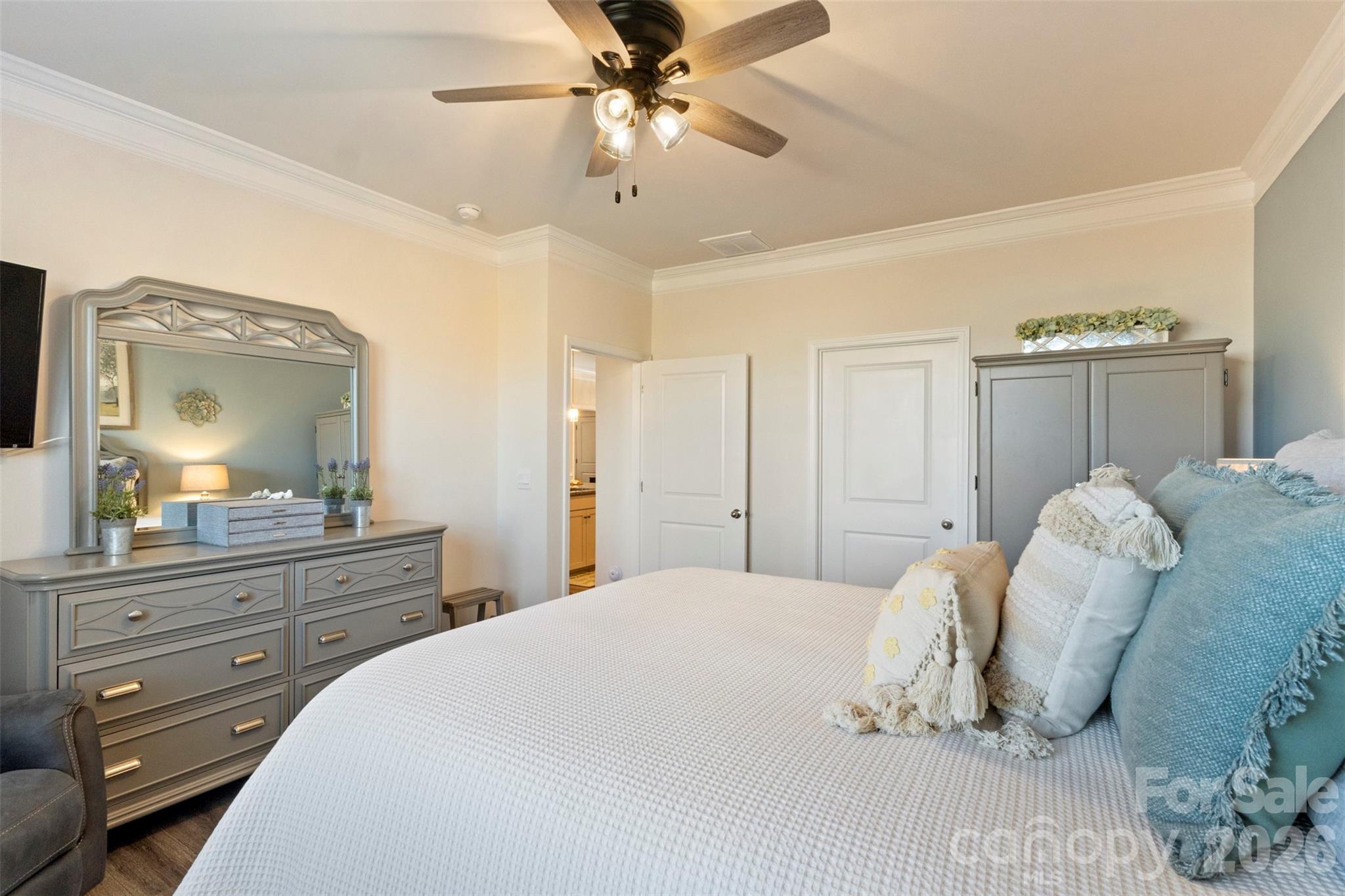 4023 Gozzi Drive Iron Station NC 28080