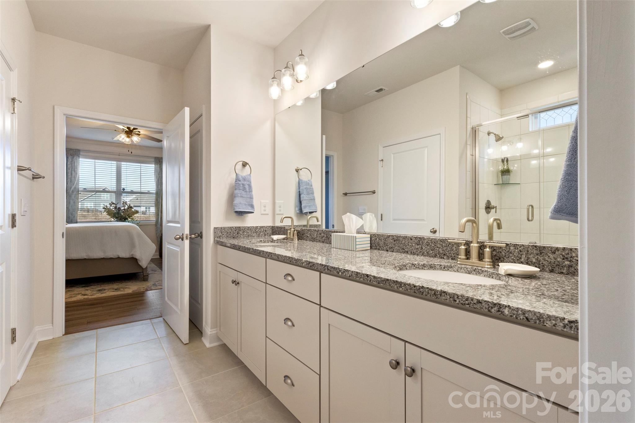 4023 Gozzi Drive Iron Station NC 28080