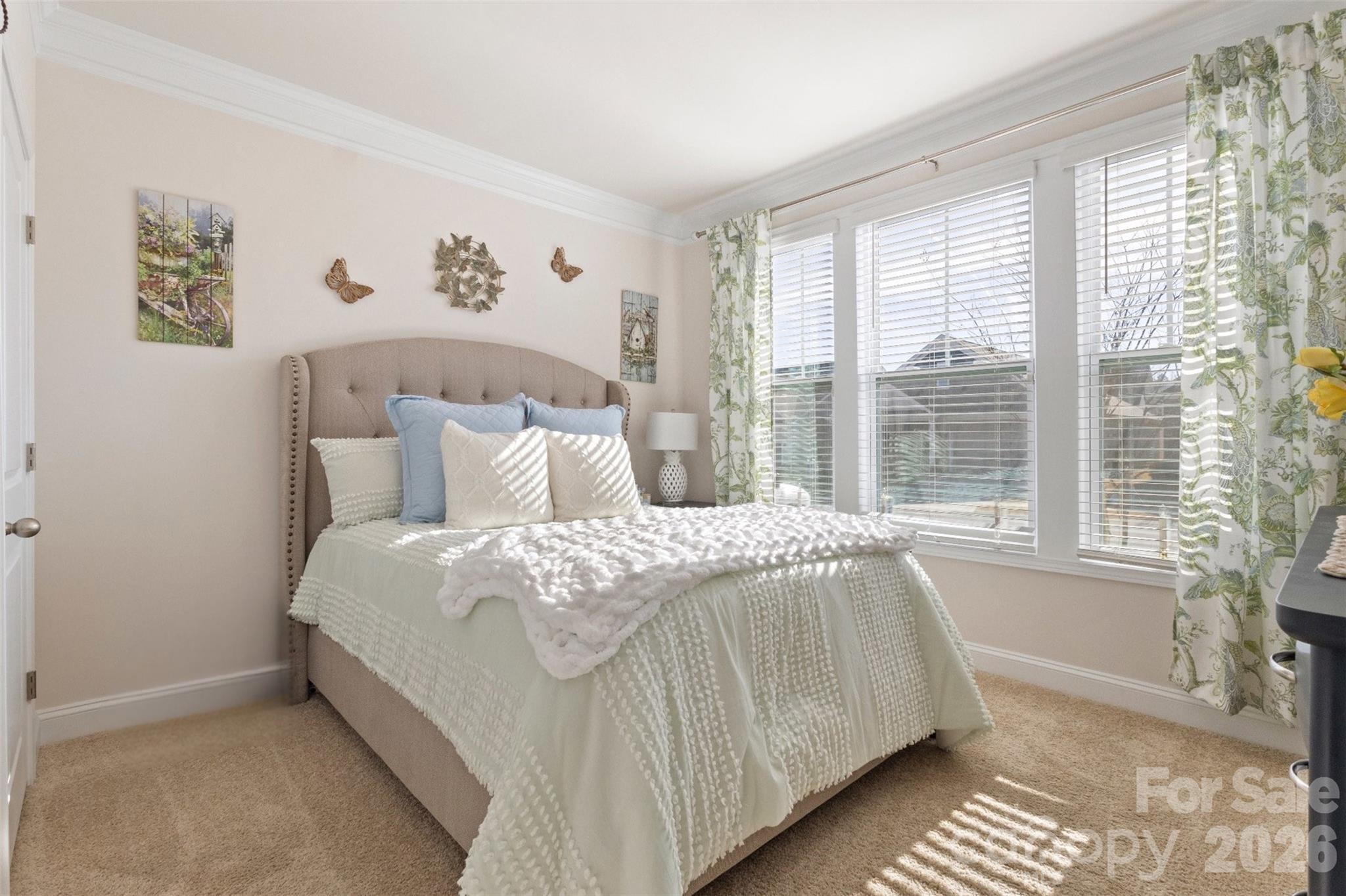 4023 Gozzi Drive Iron Station NC 28080