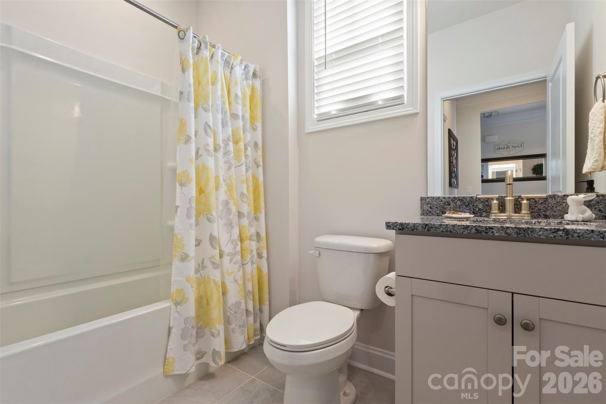 4023 Gozzi Drive Iron Station NC 28080