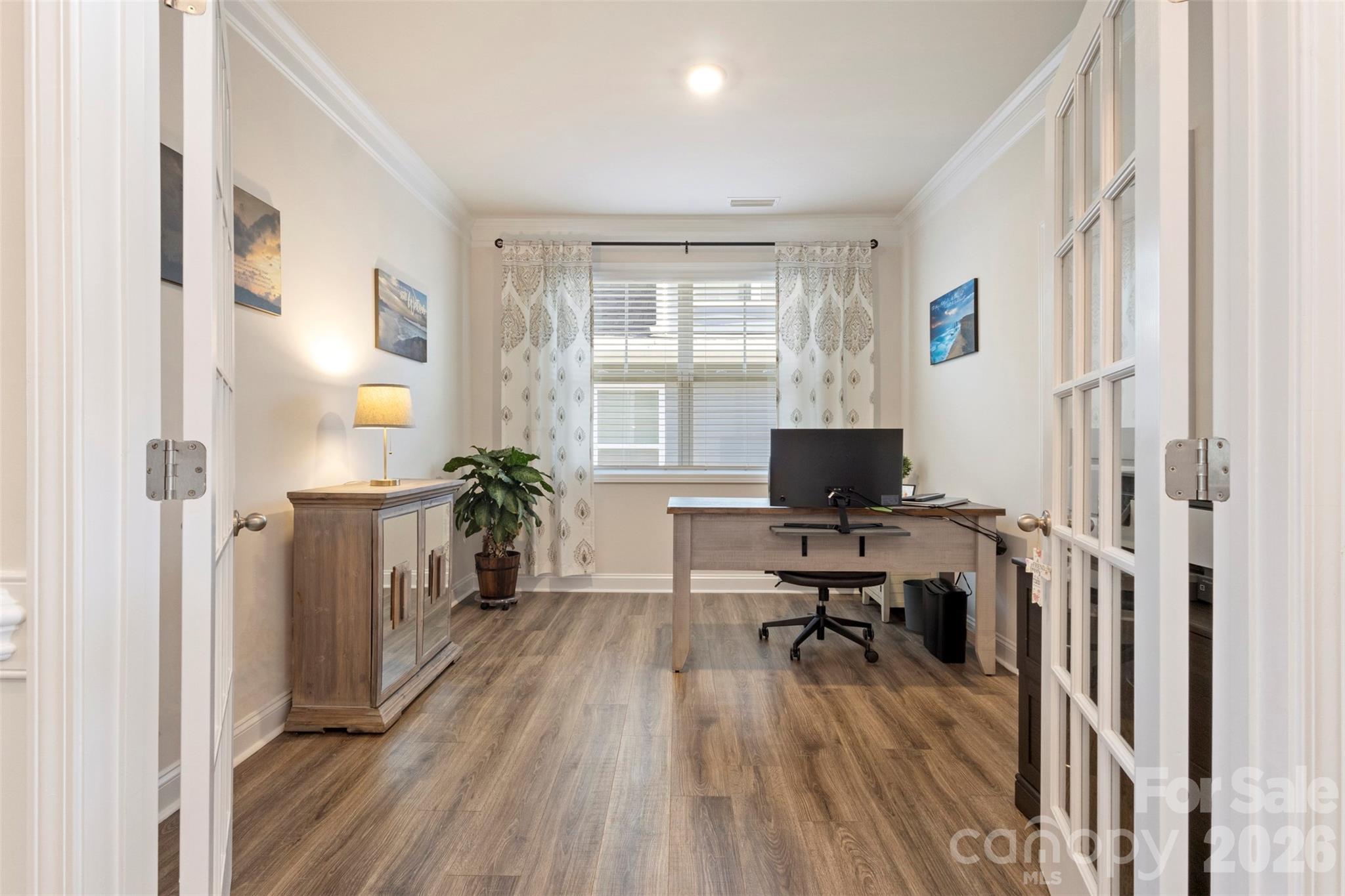 4023 Gozzi Drive Iron Station NC 28080