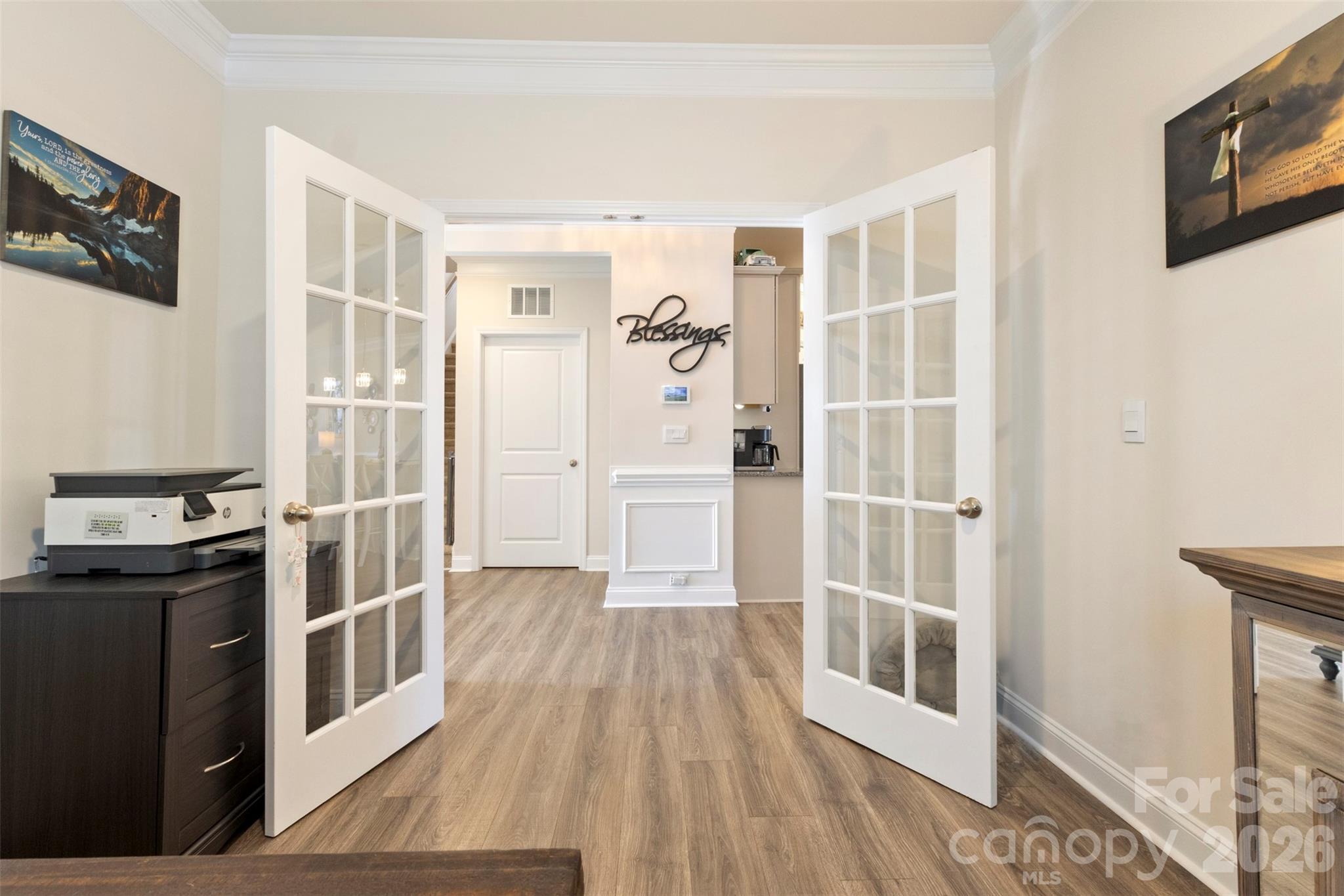 4023 Gozzi Drive Iron Station NC 28080
