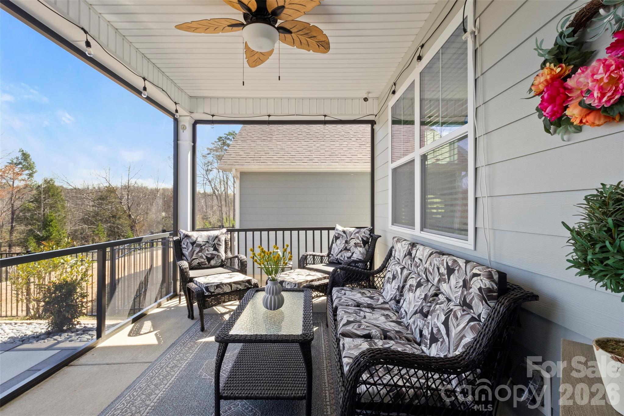 4023 Gozzi Drive Iron Station NC 28080